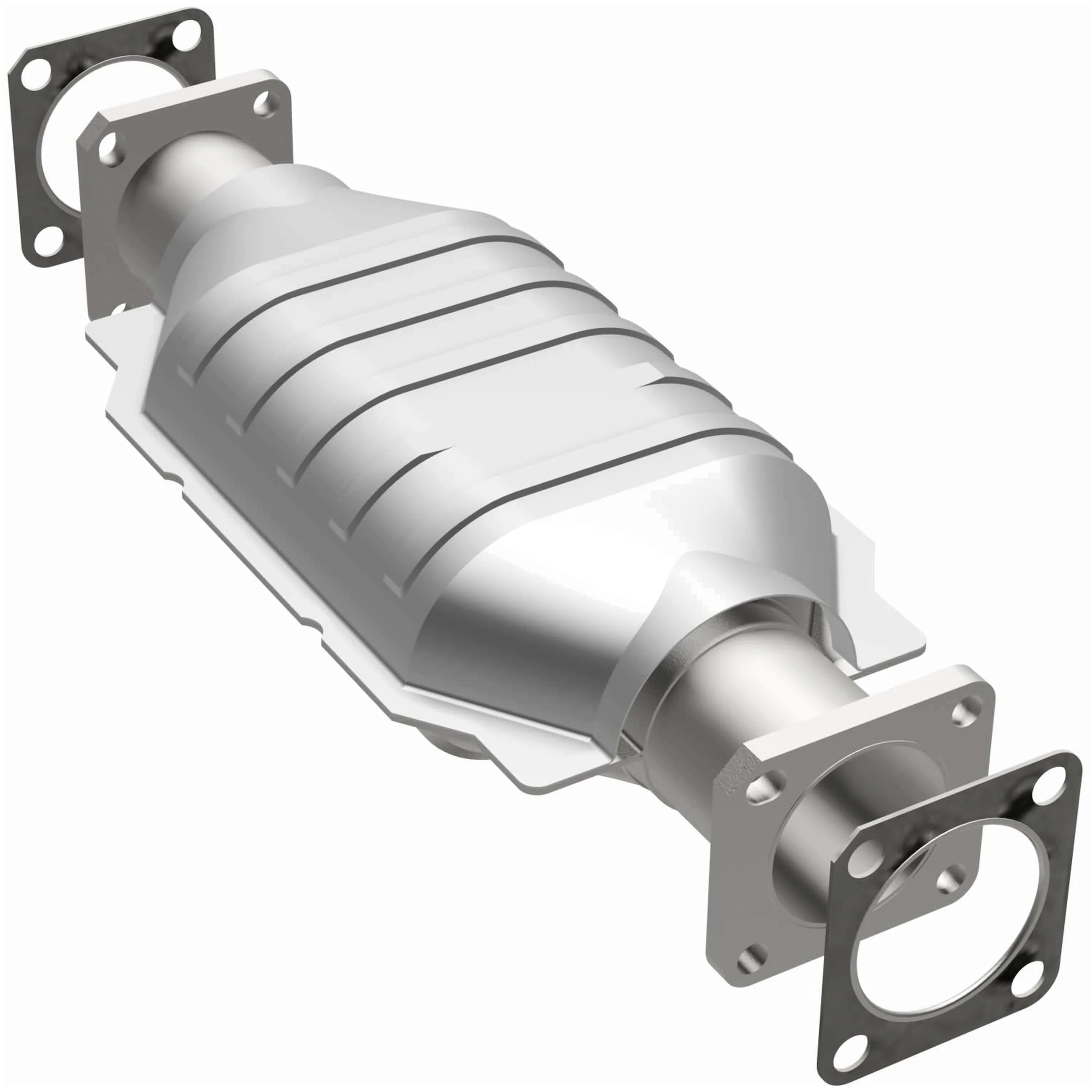 MagnaFlow California Grade CARB Compliant Direct-Fit Catalytic Converter 3391652 - Image 2