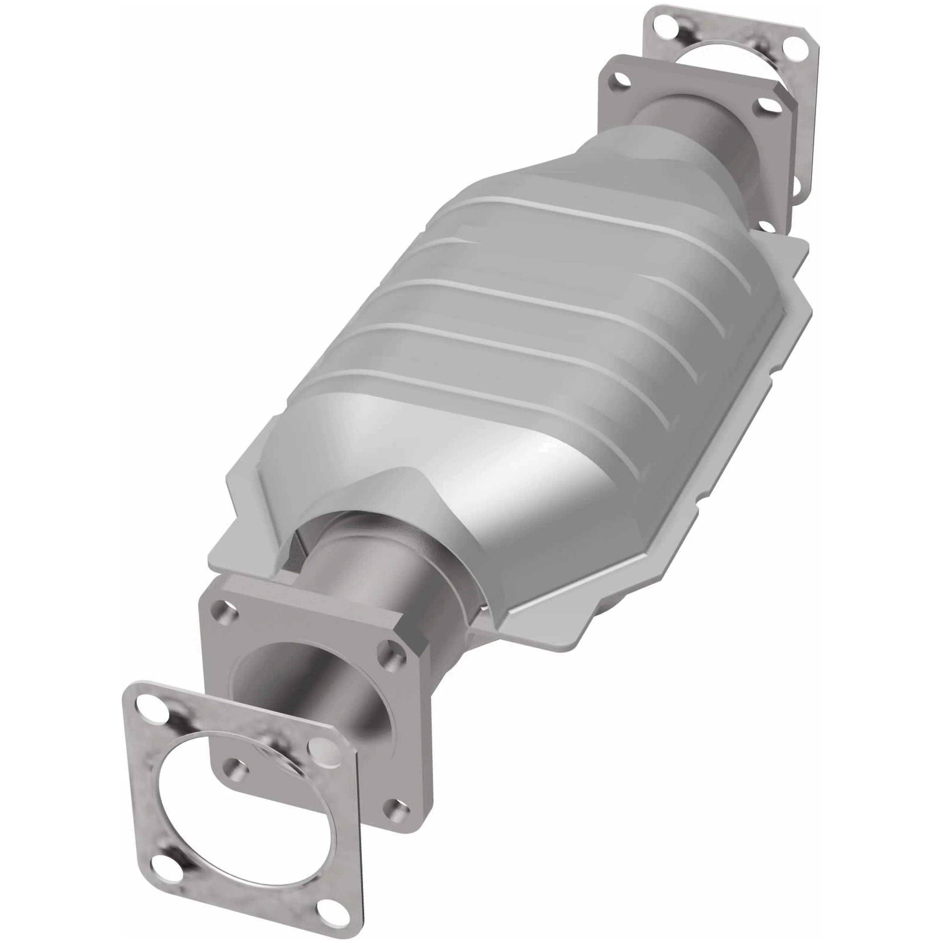 MagnaFlow California Grade CARB Compliant Direct-Fit Catalytic Converter 3391652 - Image 3