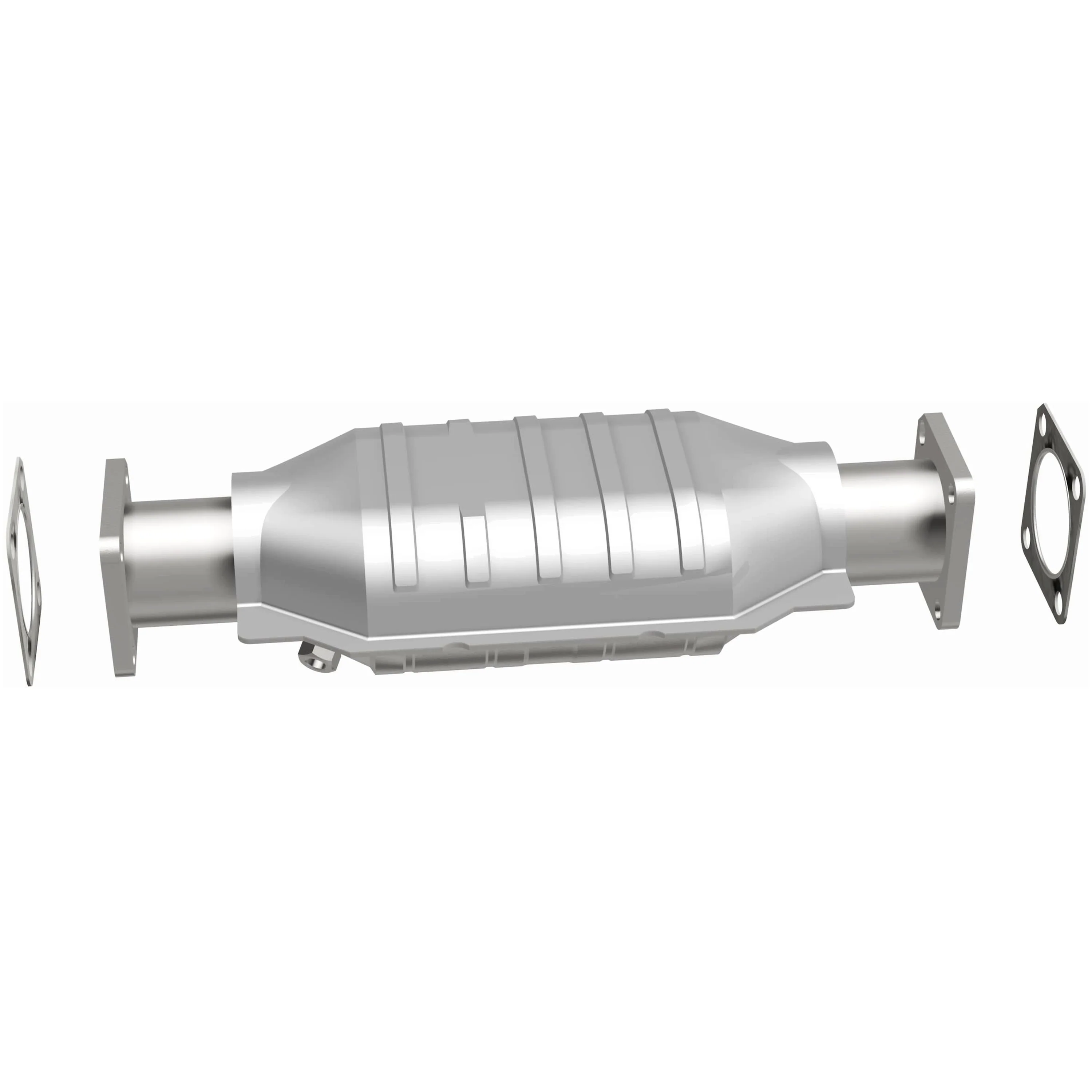 MagnaFlow California Grade CARB Compliant Direct-Fit Catalytic Converter 3391652 - Image 4