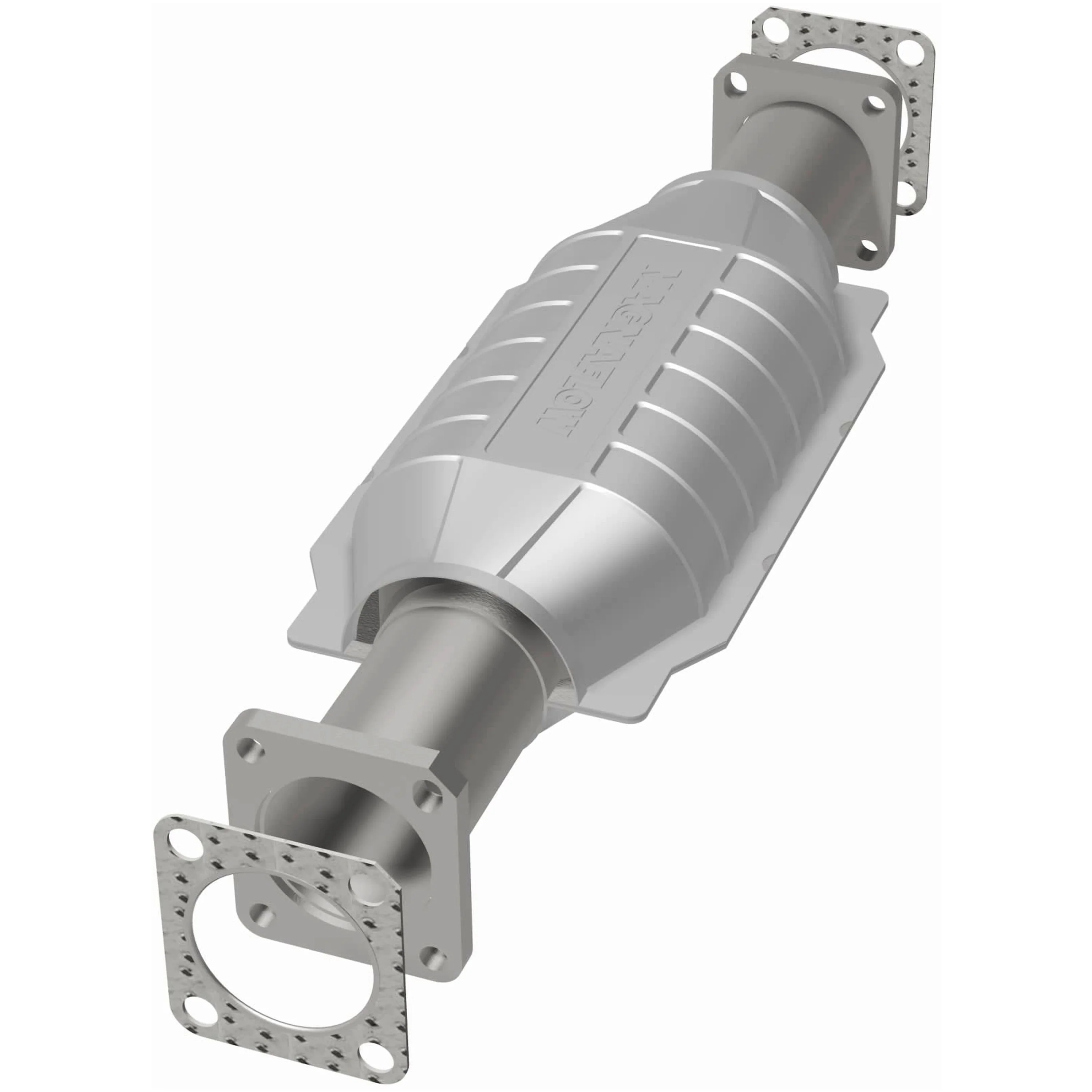 MagnaFlow California Grade CARB Compliant Direct-Fit Catalytic Converter 3391657 - Image 3