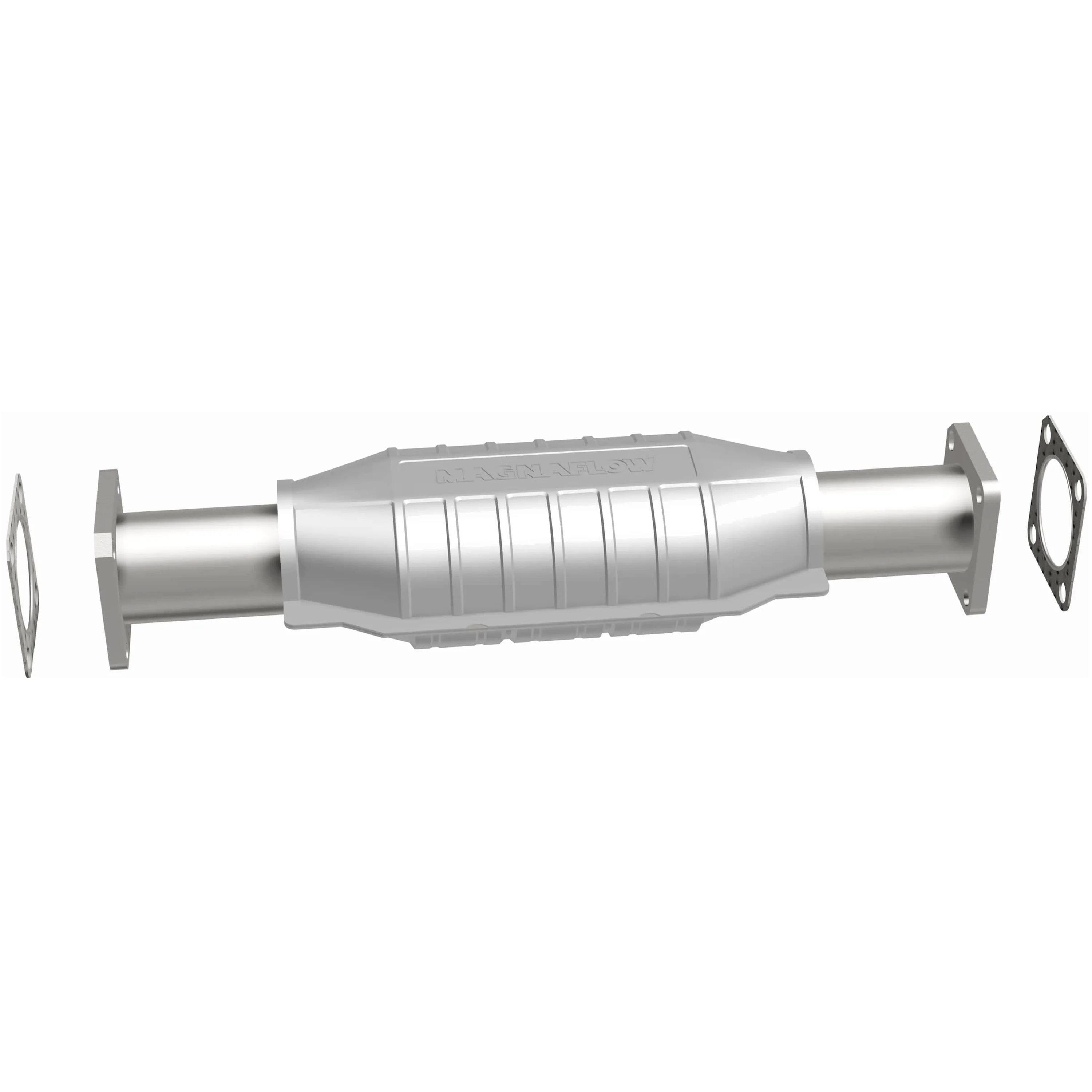 MagnaFlow California Grade CARB Compliant Direct-Fit Catalytic Converter 3391657 - Image 4