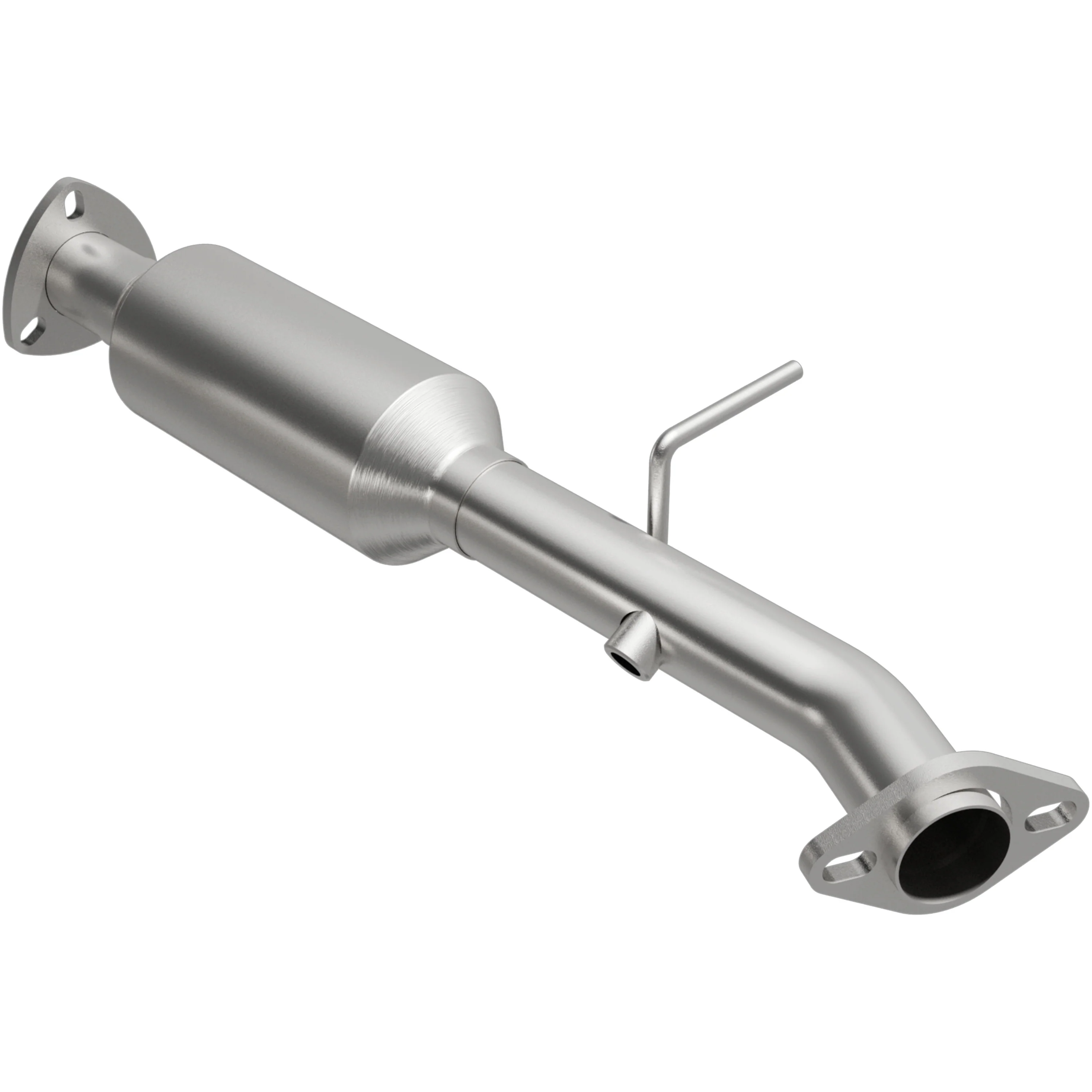 MagnaFlow 1995 Kia Sportage 2.0L California Grade CARB Compliant Direct-Fit Catalytic Converter 3391669