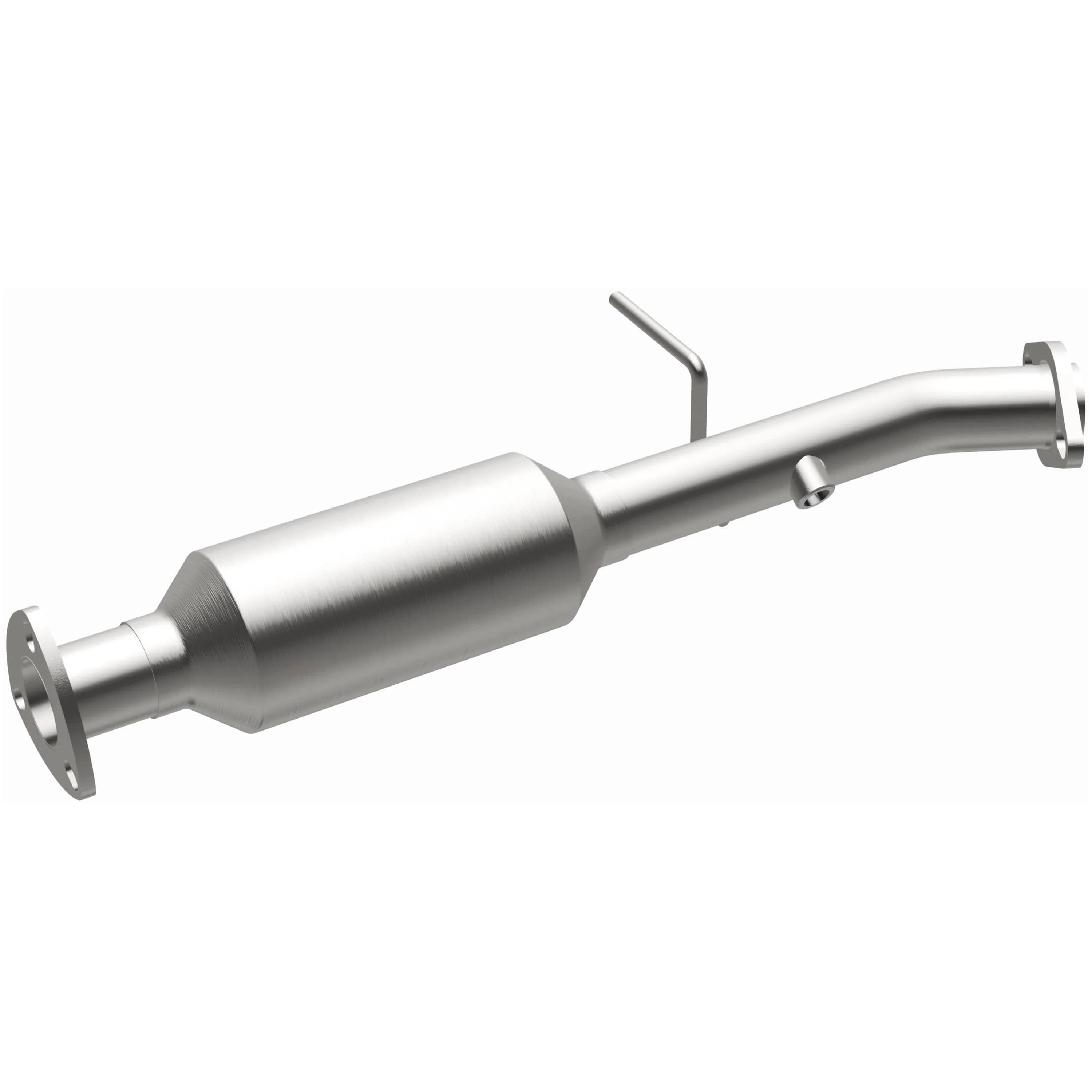 MagnaFlow 1995 Kia Sportage 2.0L California Grade CARB Compliant Direct-Fit Catalytic Converter 3391669 - Image 2