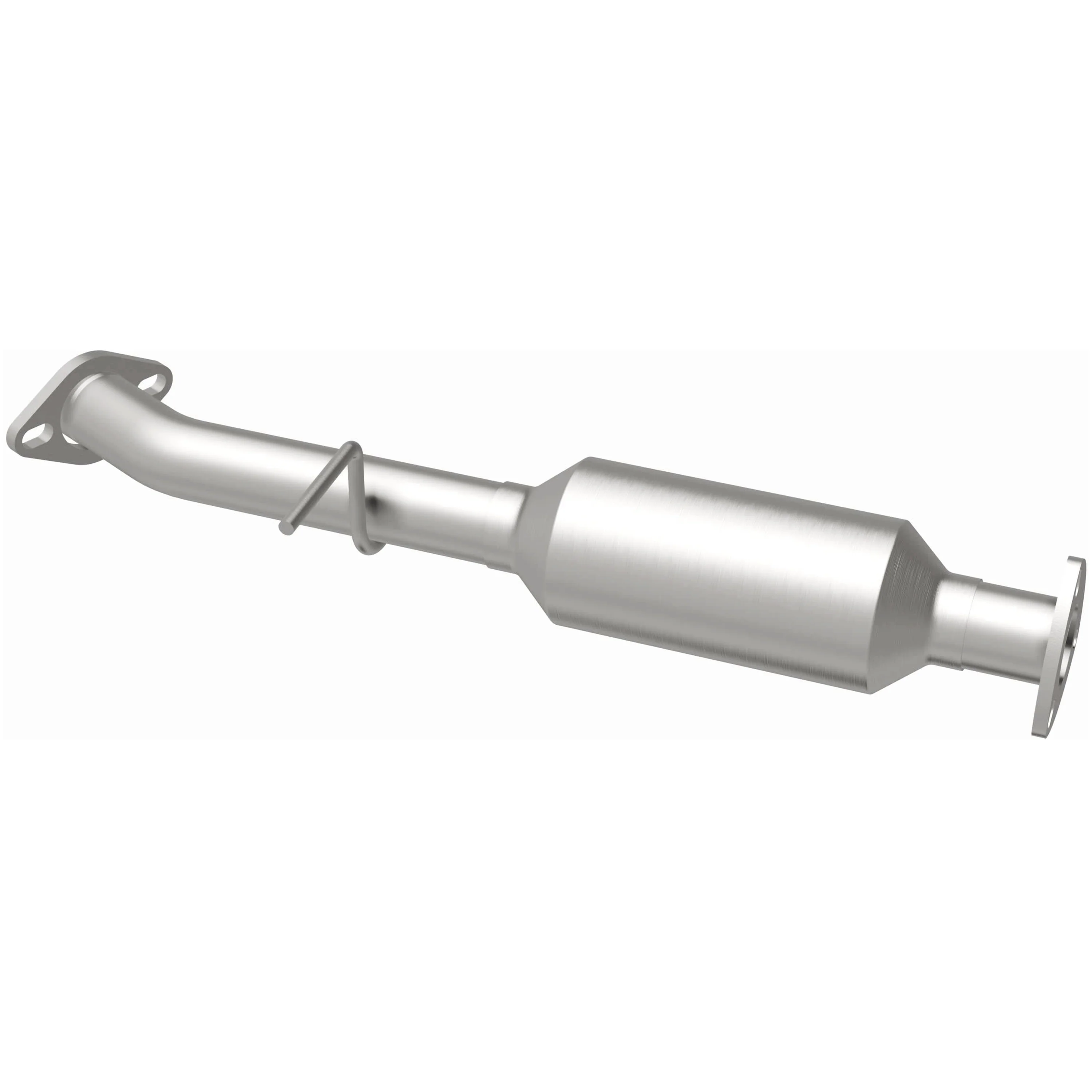 MagnaFlow 1995 Kia Sportage 2.0L California Grade CARB Compliant Direct-Fit Catalytic Converter 3391669 - Image 3