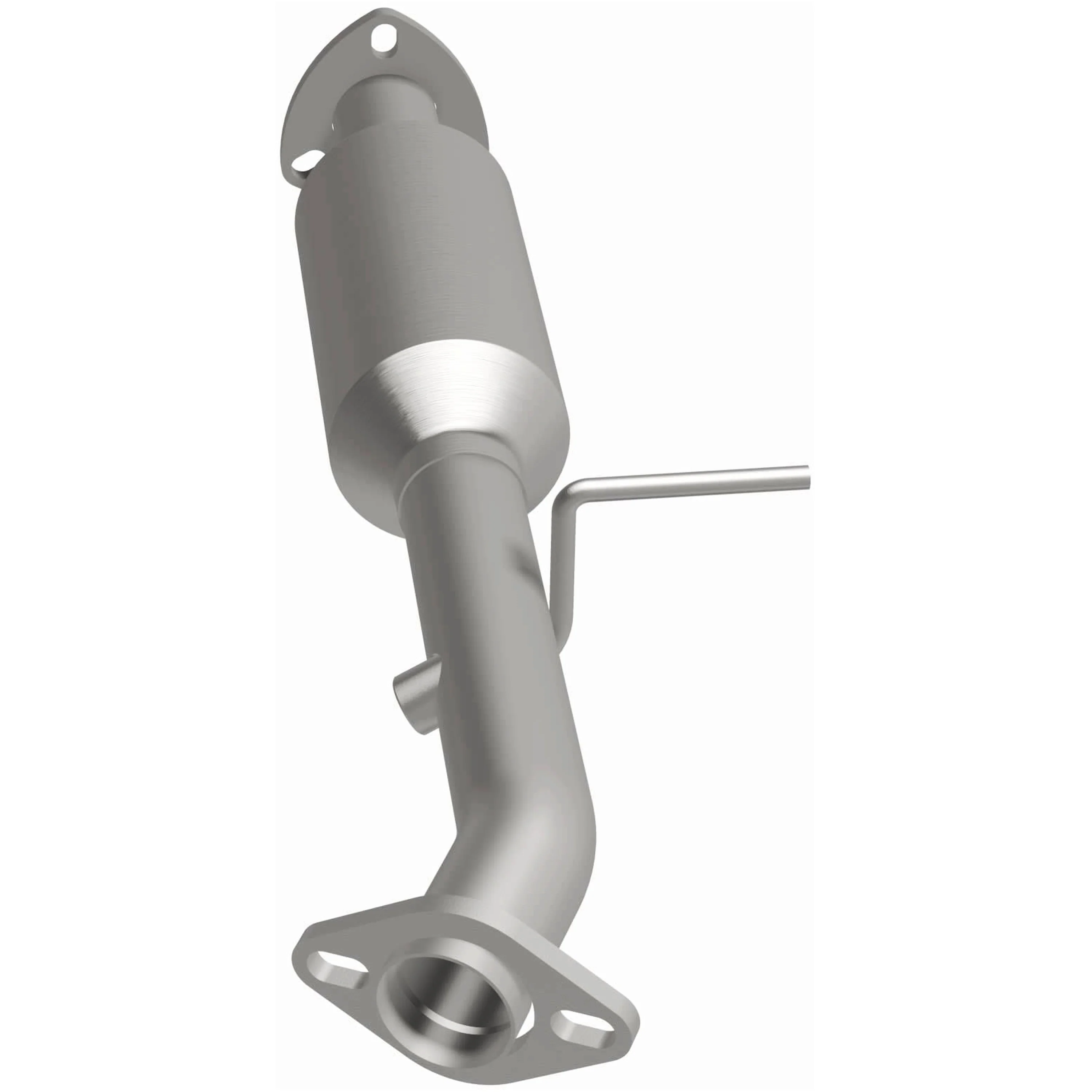 MagnaFlow 1995 Kia Sportage 2.0L California Grade CARB Compliant Direct-Fit Catalytic Converter 3391669 - Image 4