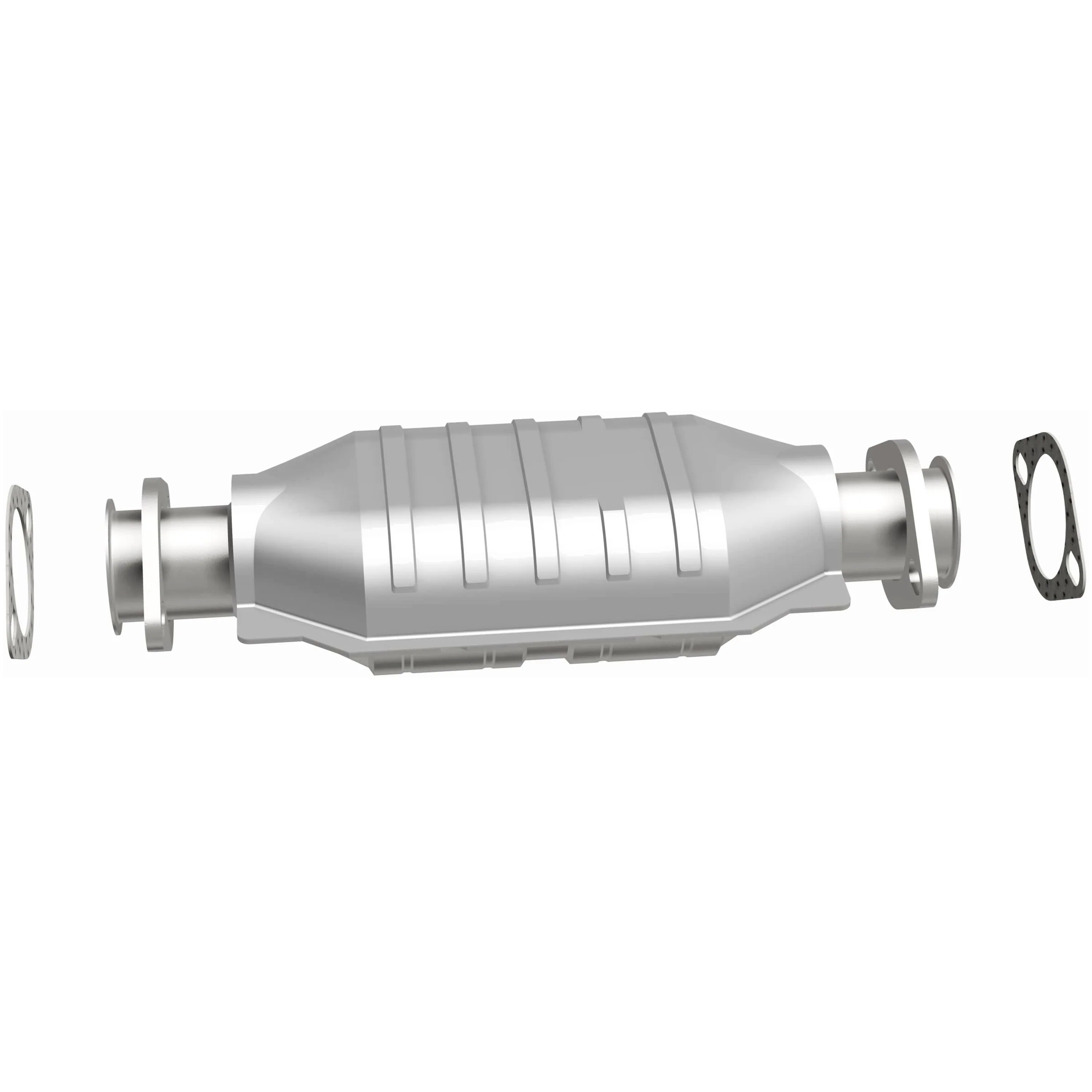 MagnaFlow California Grade CARB Compliant Direct-Fit Catalytic Converter 3391693 - Image 4
