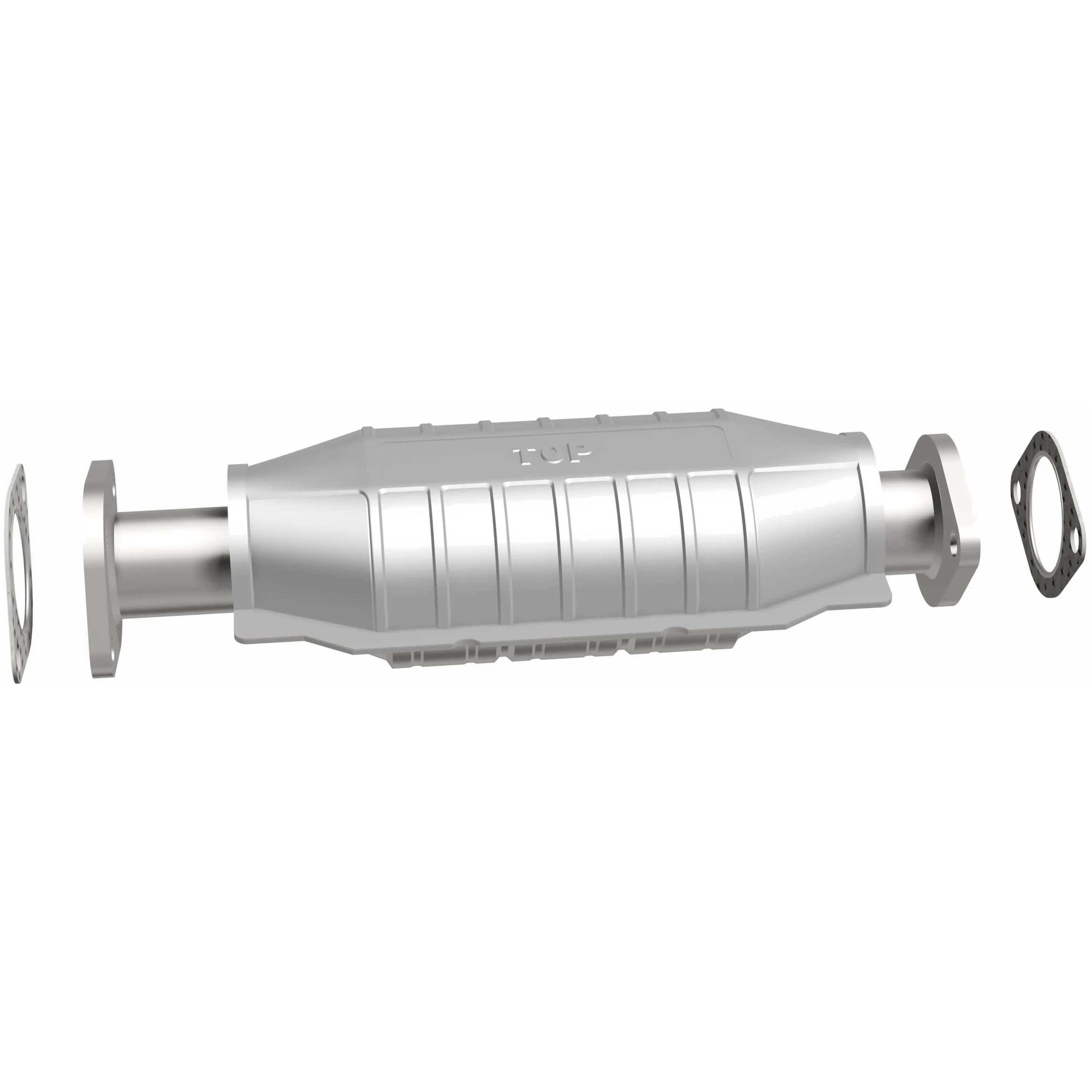 MagnaFlow California Grade CARB Compliant Direct-Fit Catalytic Converter 3391760 - Image 4