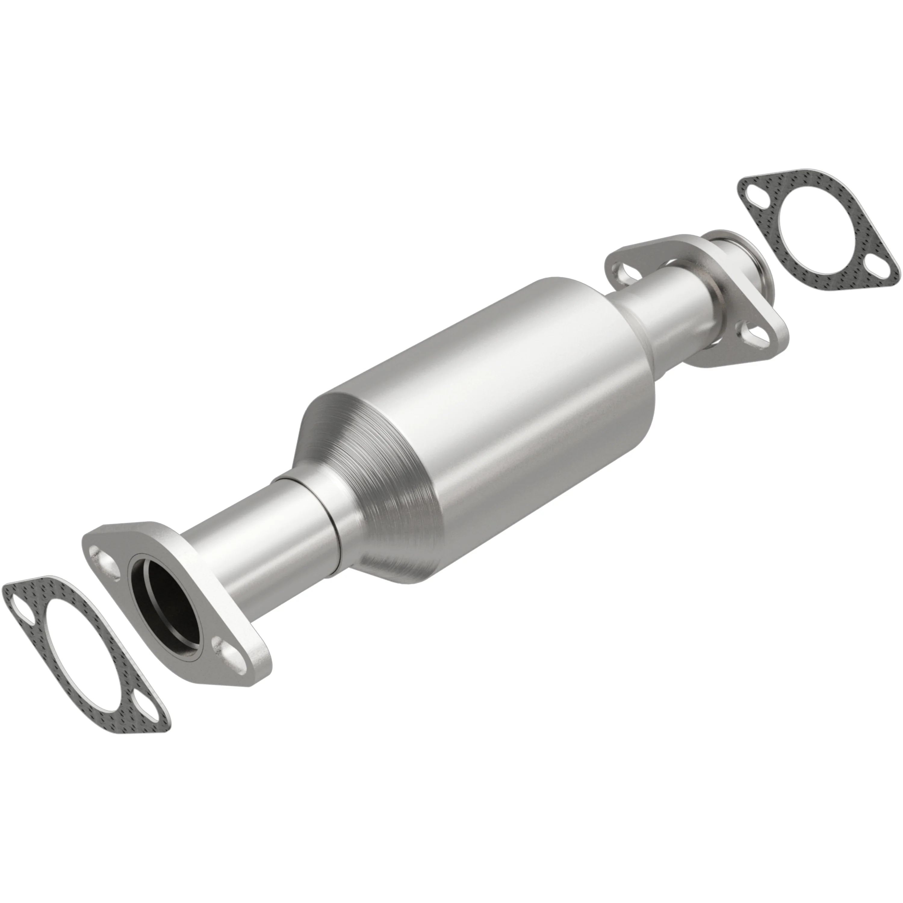 MagnaFlow 1975-1978 Nissan B210 1.4L California Grade CARB Compliant Direct-Fit Catalytic Converter 3391761