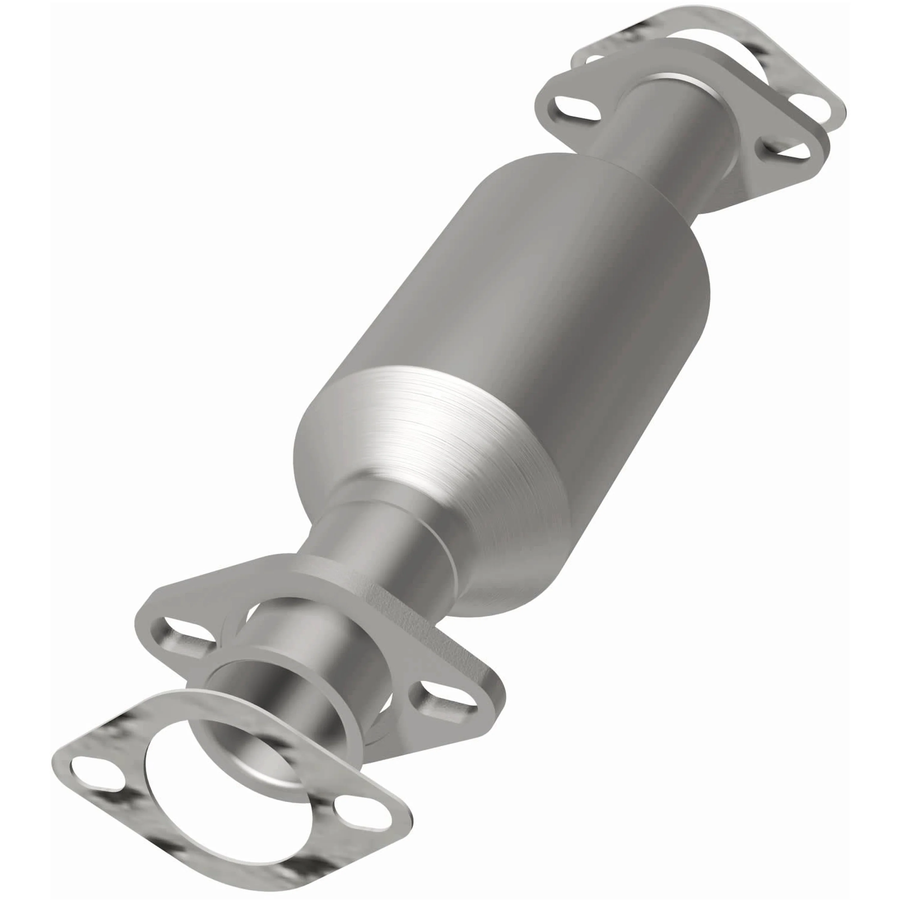 MagnaFlow 1975-1978 Nissan B210 1.4L California Grade CARB Compliant Direct-Fit Catalytic Converter 3391761 - Image 3
