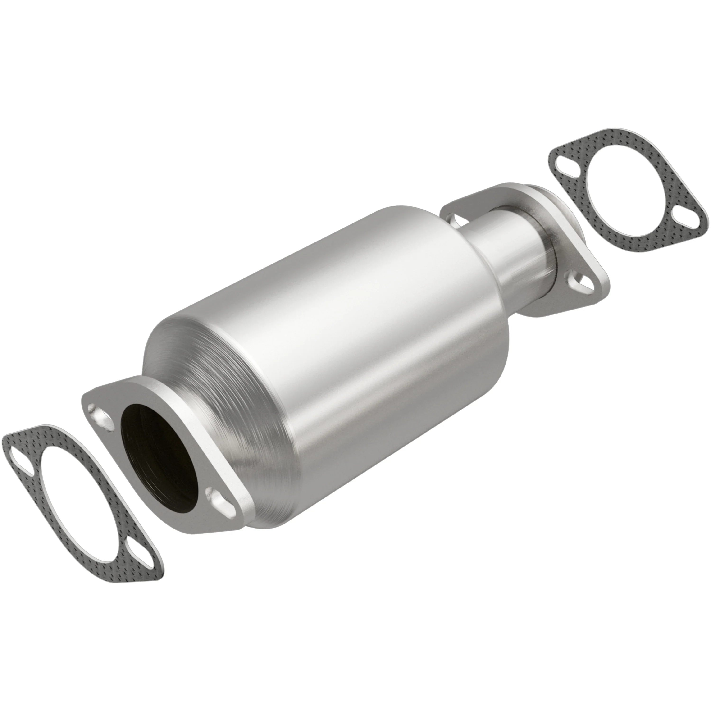 MagnaFlow 1990-1994 Nissan D21 2.4L | 1988-1989 Toyota Van 2.2L California Grade CARB Compliant Direct-Fit Catalytic Converter 3391767