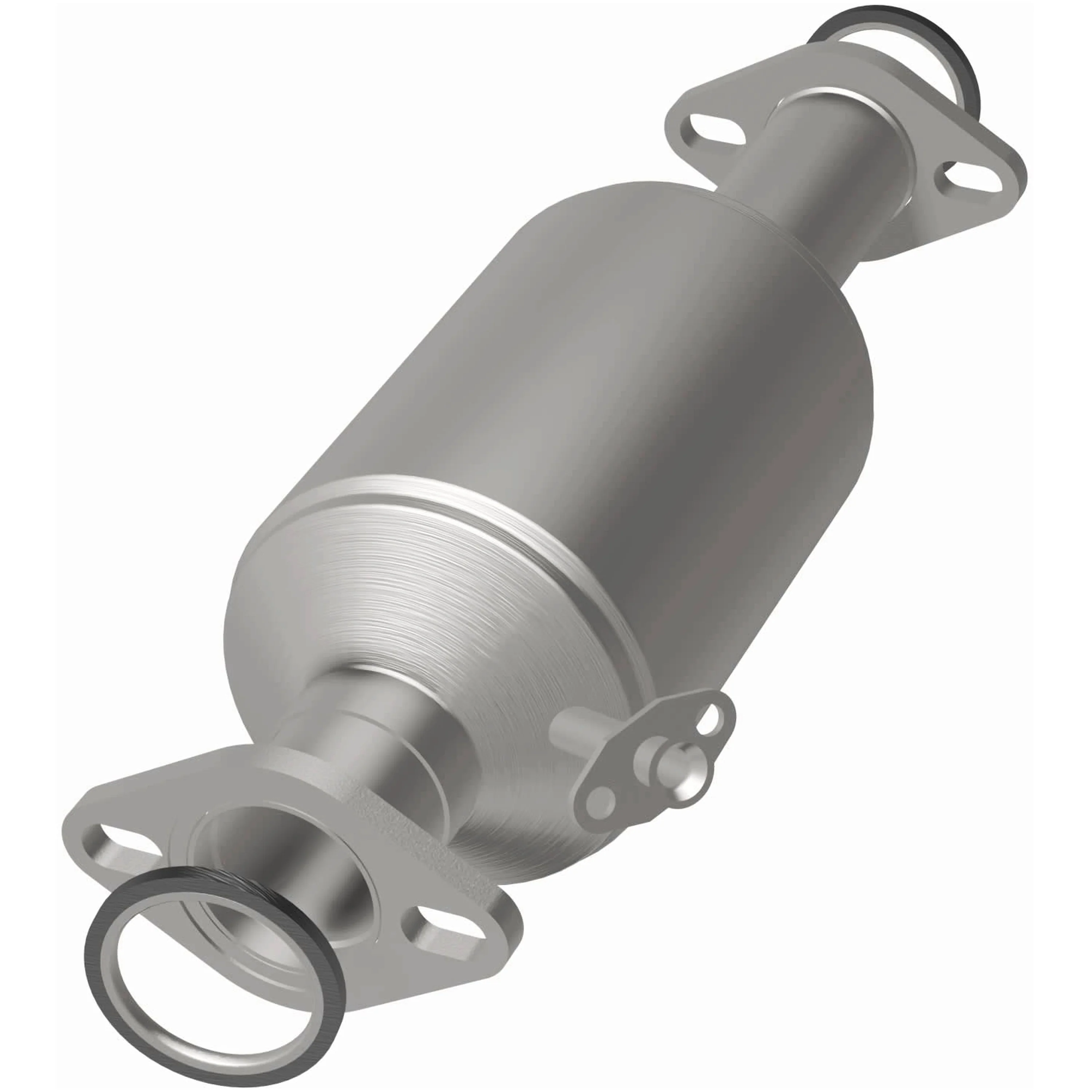 MagnaFlow 1981-1983 Toyota Pickup 2.4L California Grade CARB Compliant Direct-Fit Catalytic Converter 3391895 - Image 3
