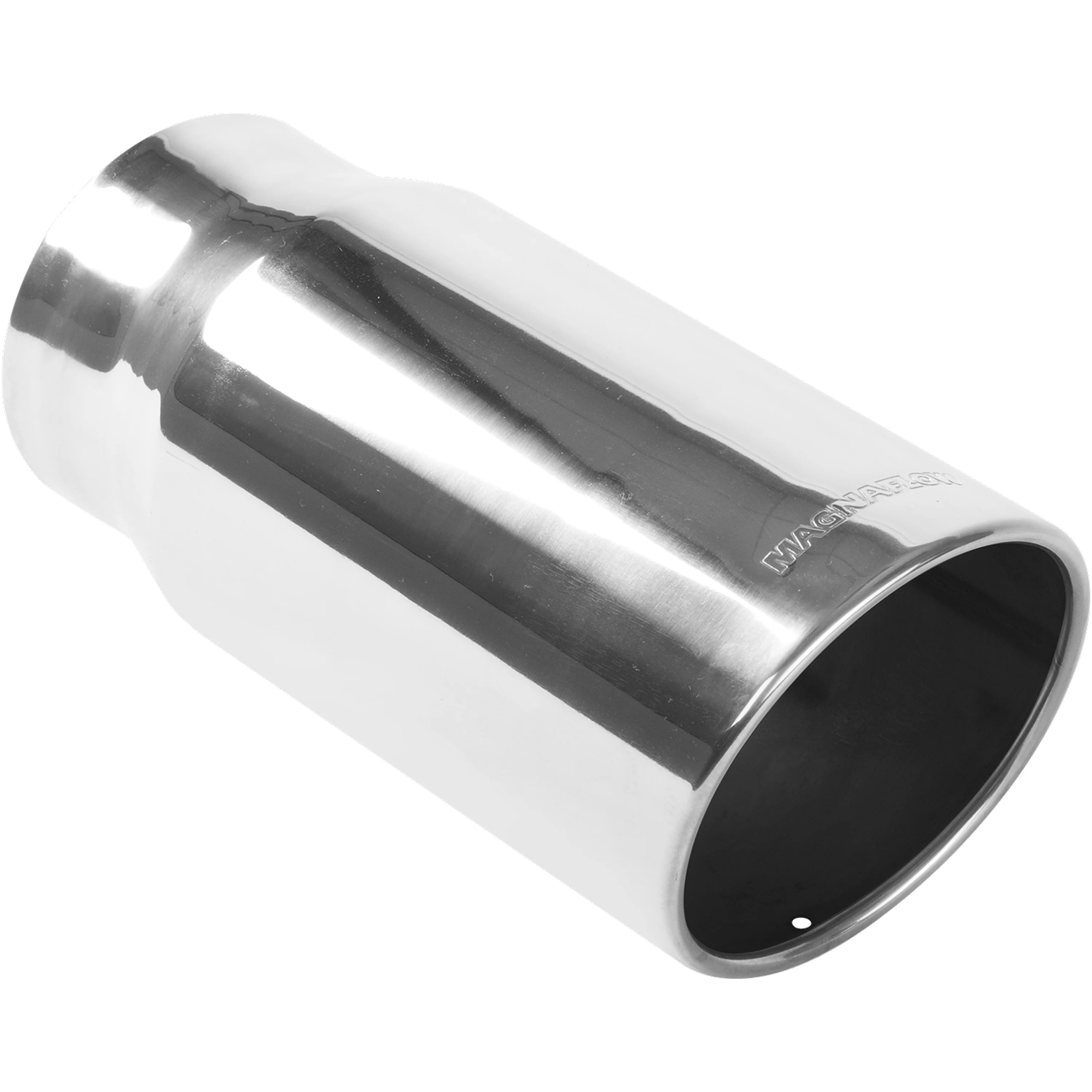 MagnaFlow 5in. Round Polished Exhaust Tip 35120