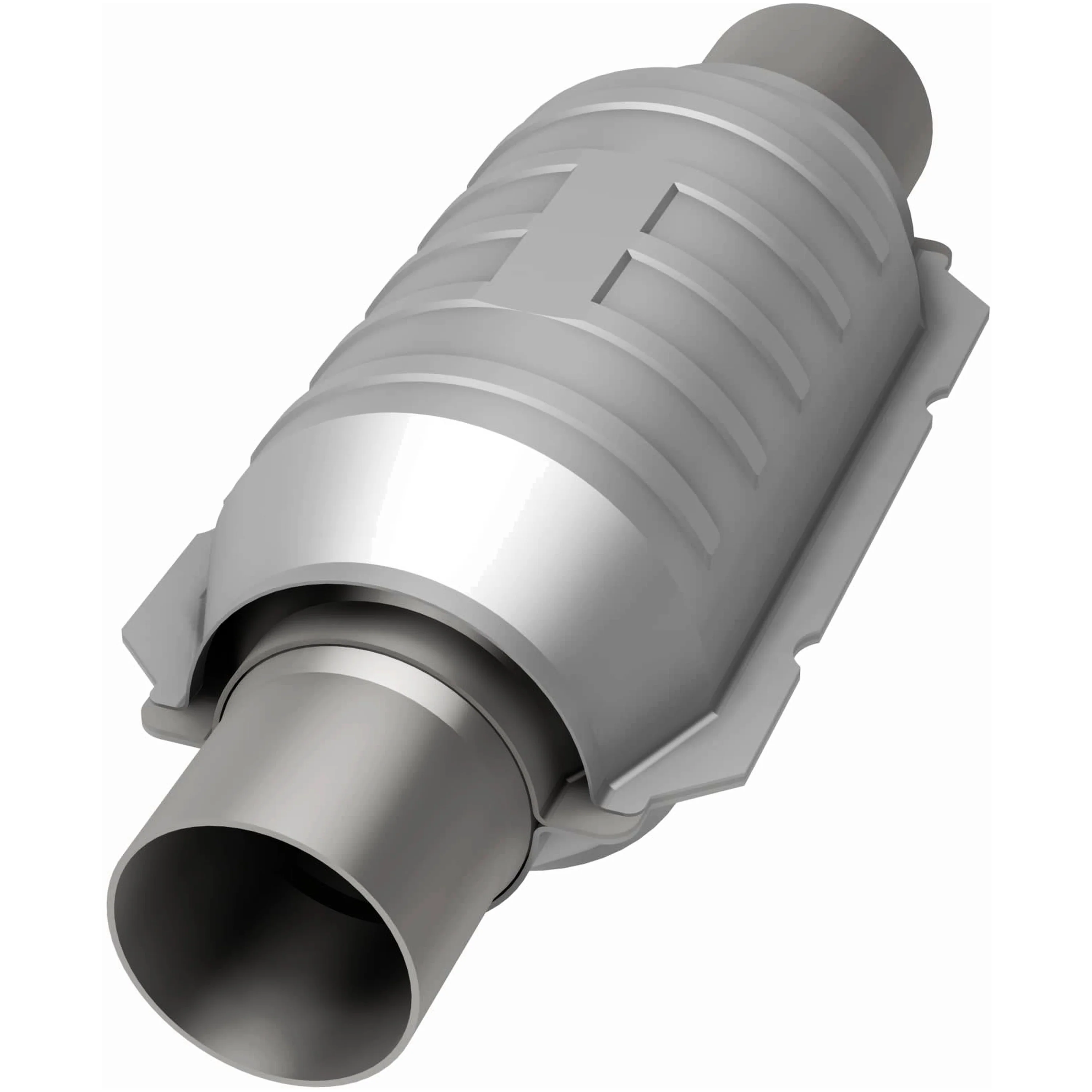 MagnaFlow California Grade CARB Compliant Universal Catalytic Converter 408004 - Image 3