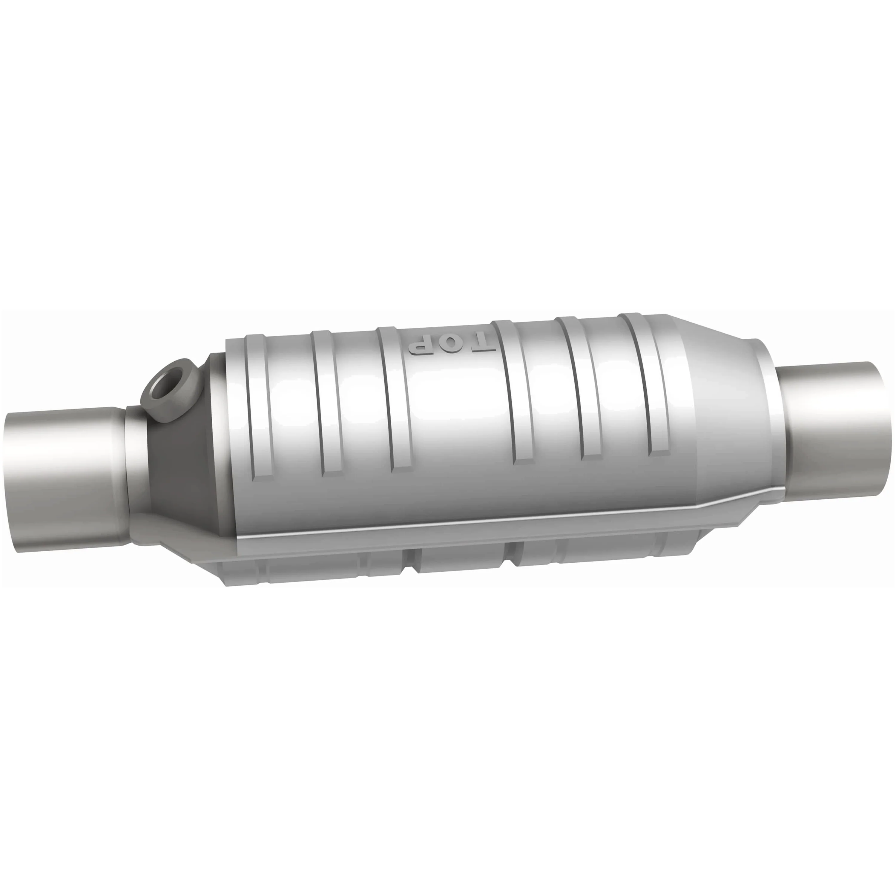 MagnaFlow California Grade CARB Compliant Universal Catalytic Converter 408034 - Image 4