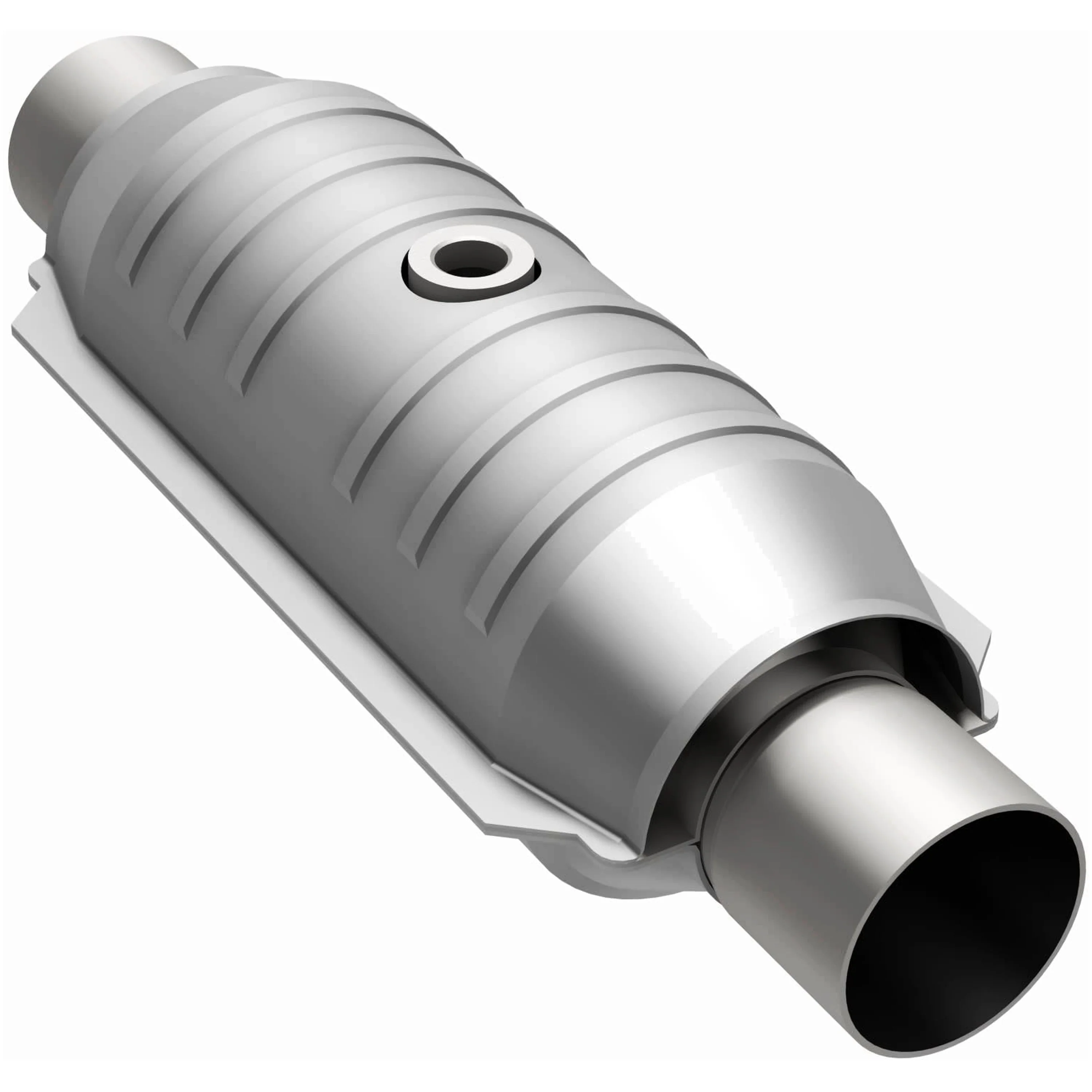 MagnaFlow California Grade CARB Compliant Universal Catalytic Converter 408055 - Image 2