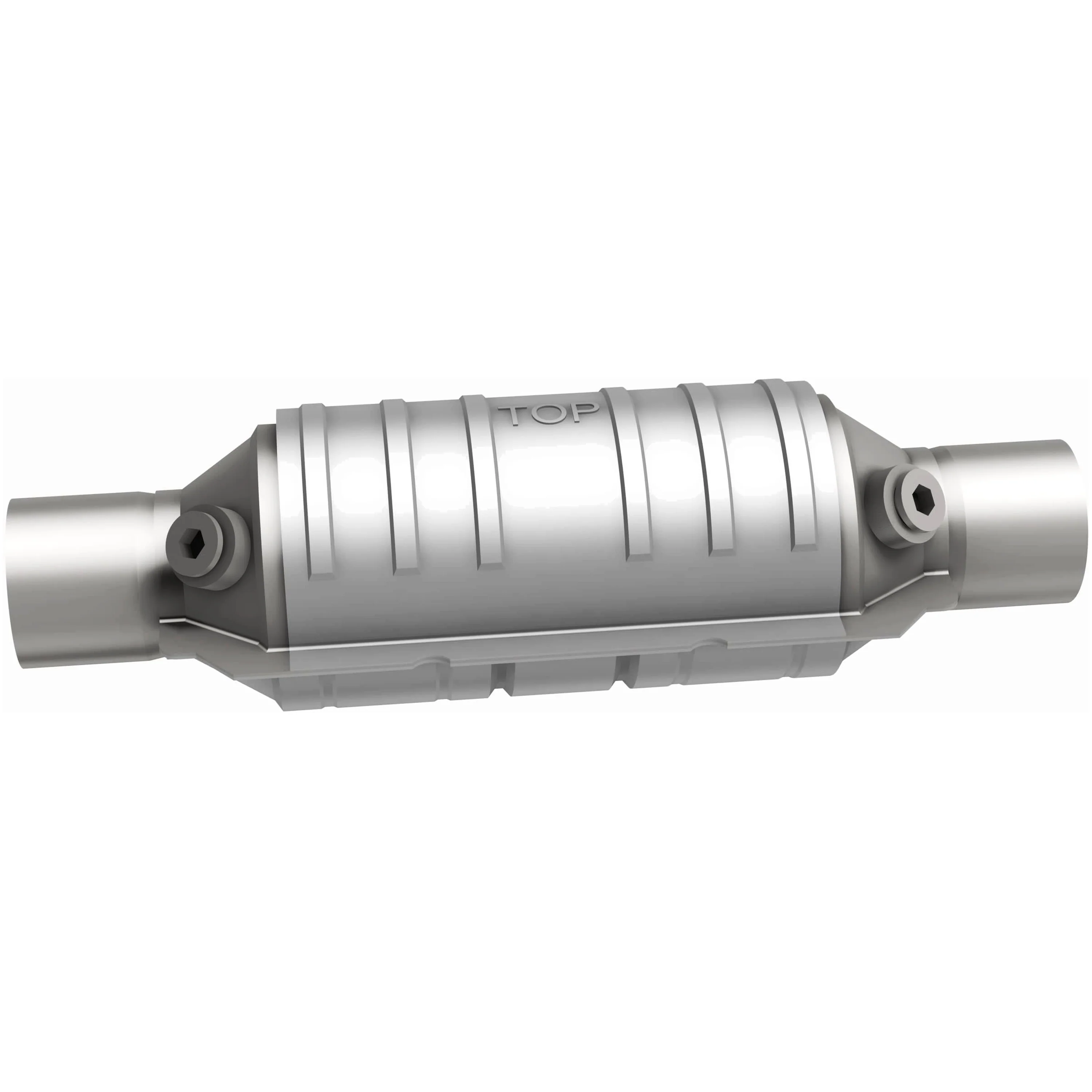 MagnaFlow California Grade CARB Compliant Universal Catalytic Converter 408065 - Image 4