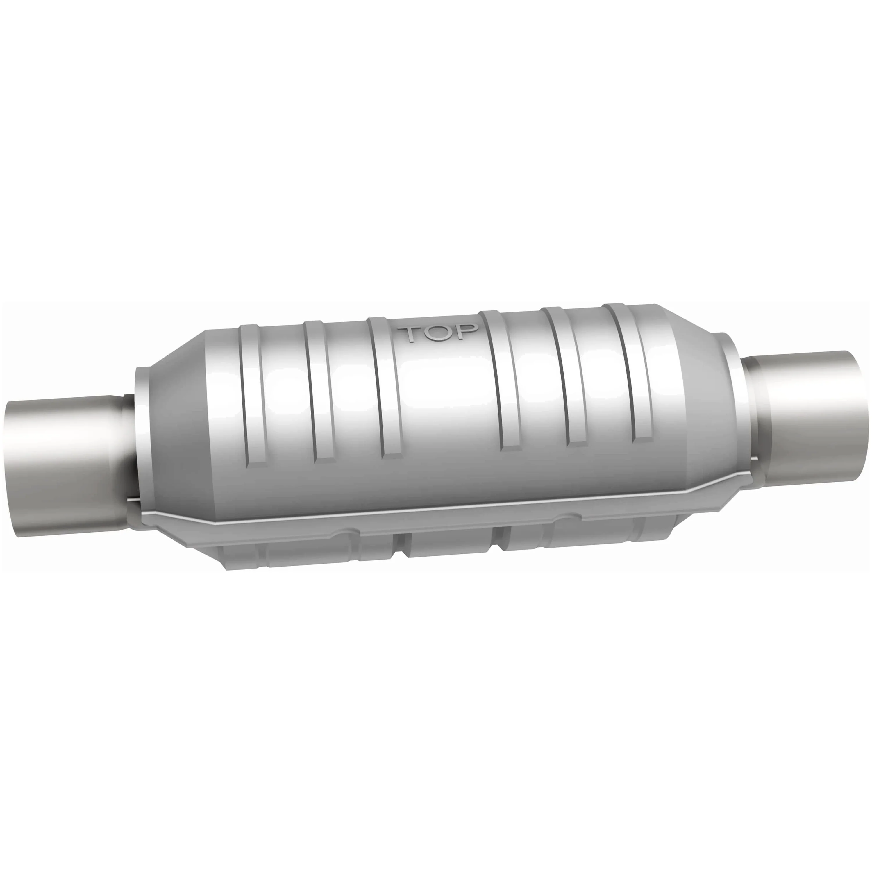 MagnaFlow California Grade CARB Compliant Universal Catalytic Converter 418006 - Image 4