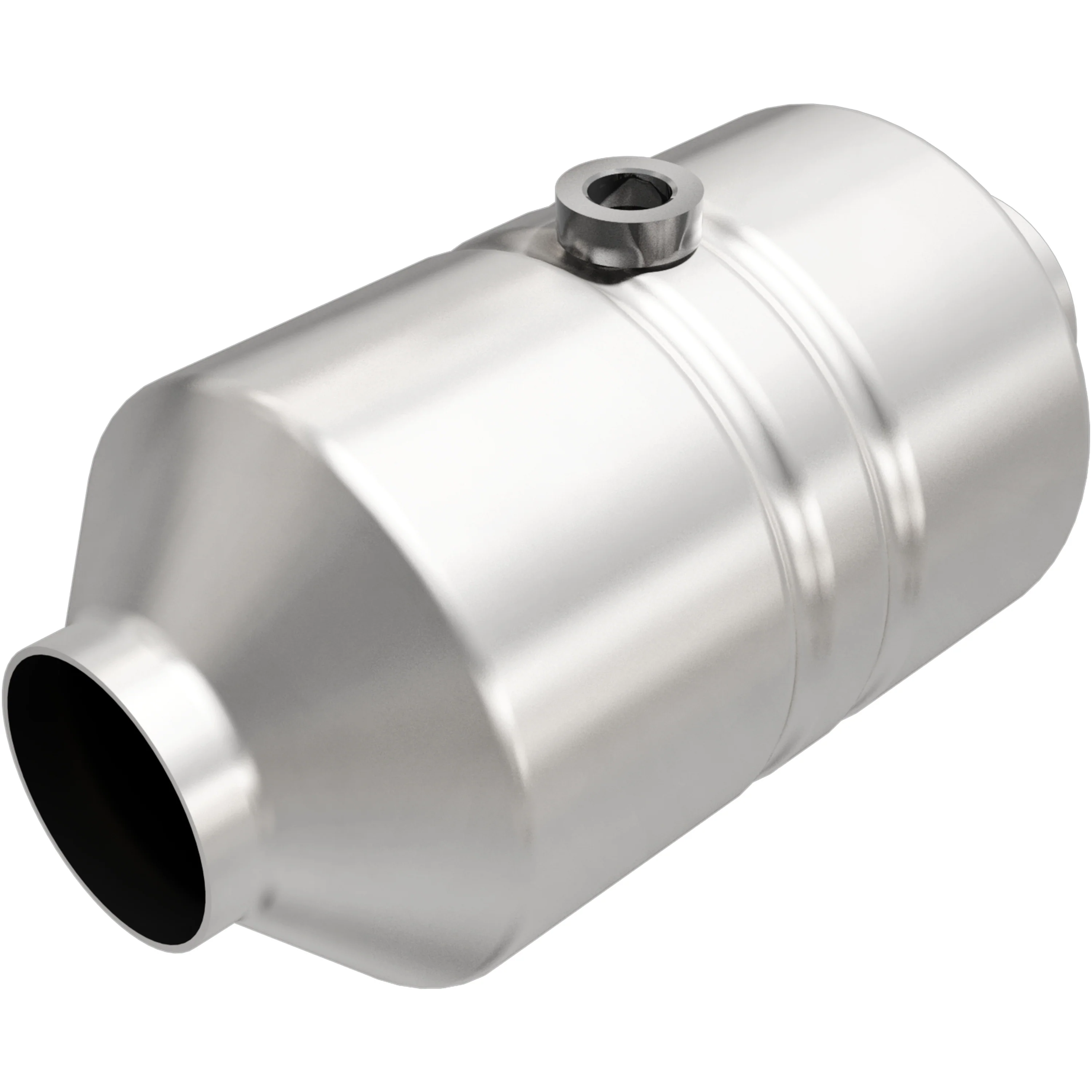 MagnaFlow California Grade CARB Compliant Universal Catalytic Converter 440054