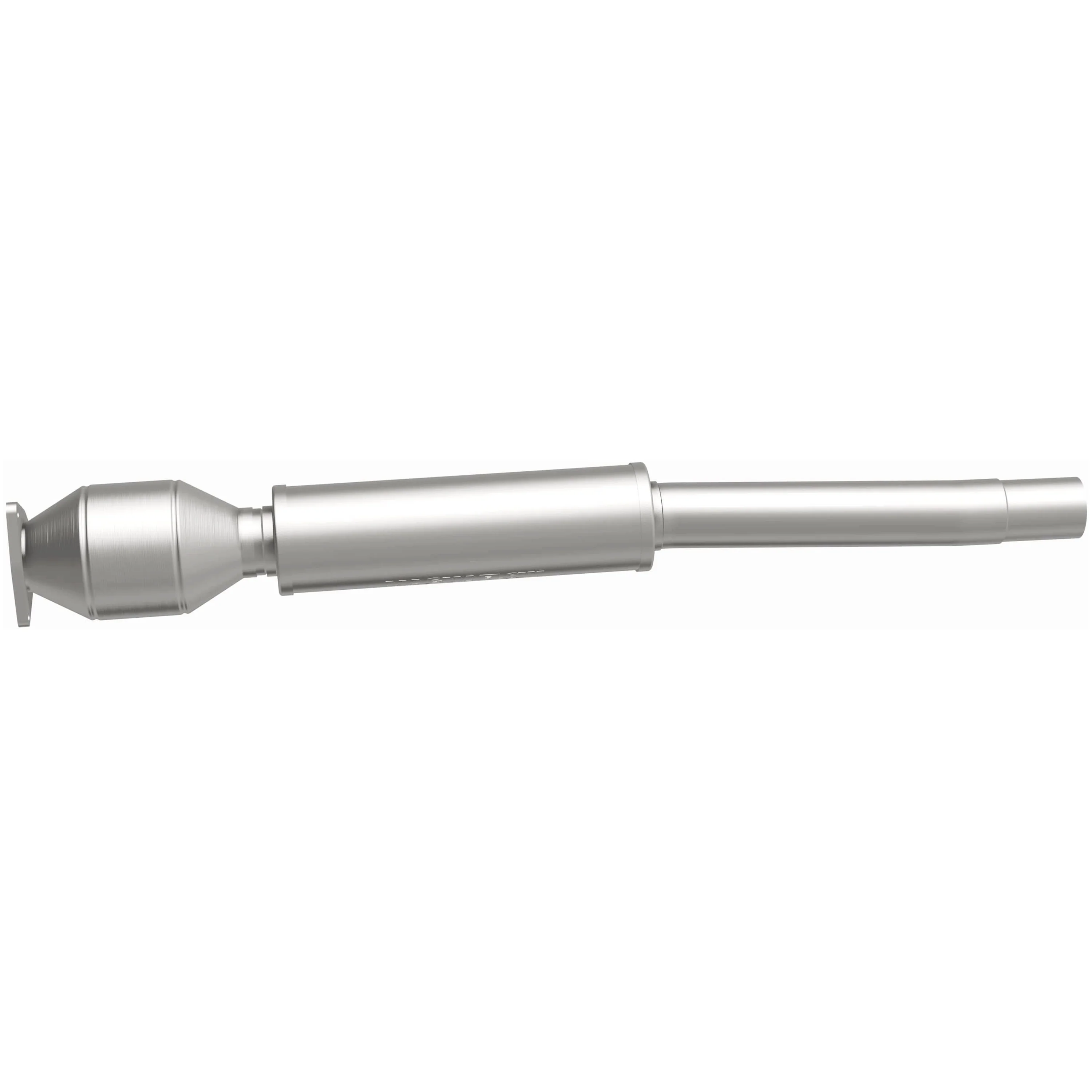MagnaFlow California Grade CARB Compliant Direct-Fit Catalytic Converter 441028 - Image 4