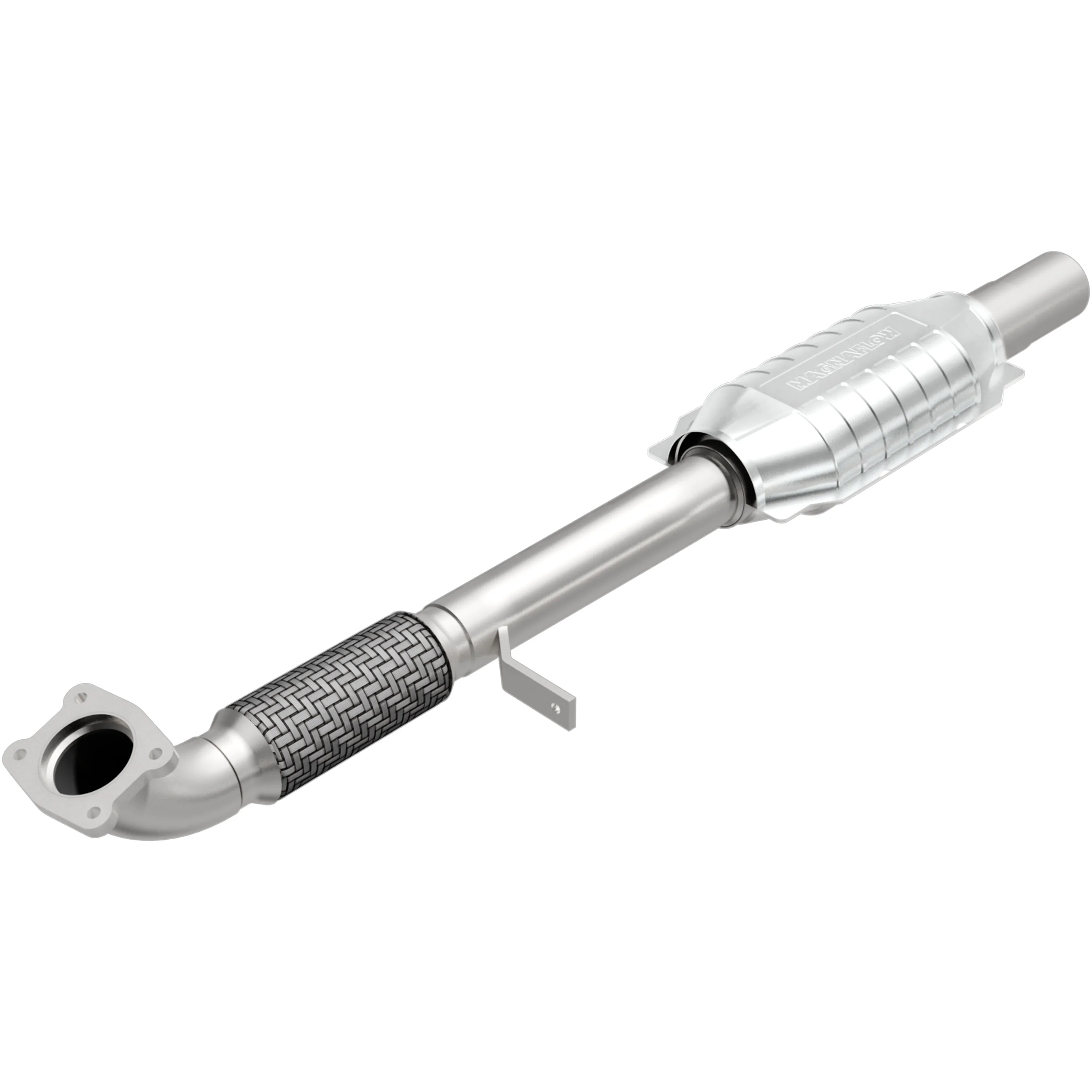 MagnaFlow 2004 Volvo S40 1.9L | 2004 Volvo V40 1.9L California Grade CARB Compliant Direct-Fit Catalytic Converter 441031
