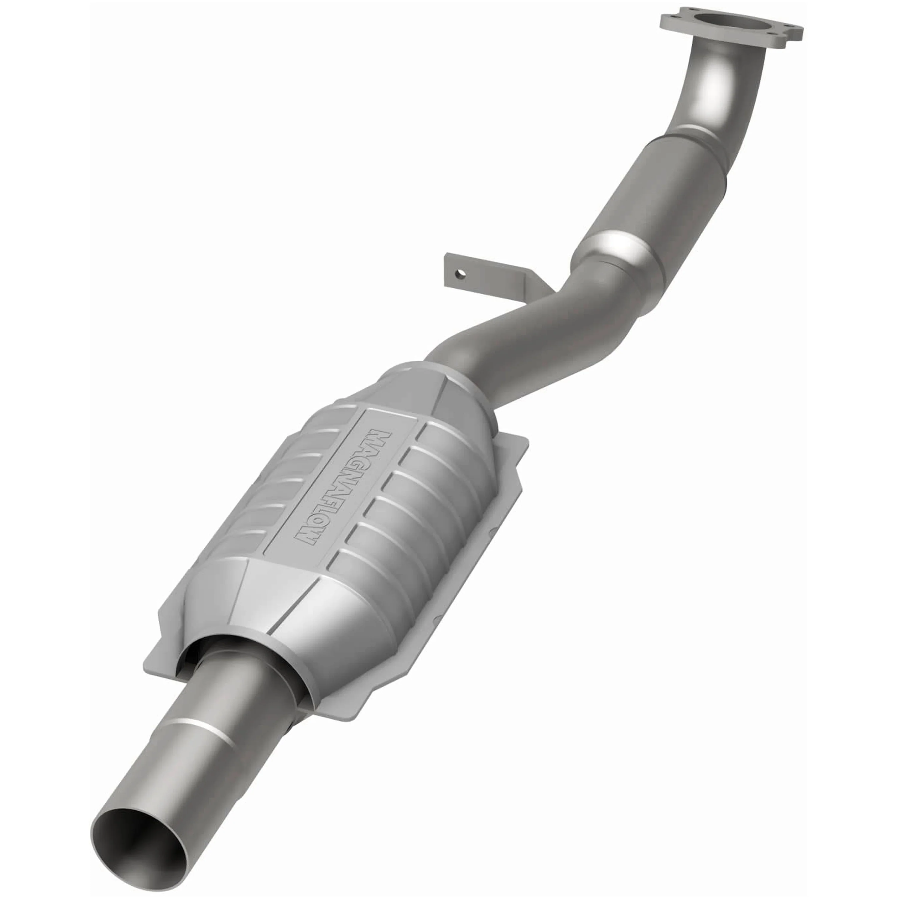 MagnaFlow 2004 Volvo S40 1.9L | 2004 Volvo V40 1.9L California Grade CARB Compliant Direct-Fit Catalytic Converter 441031 - Image 3