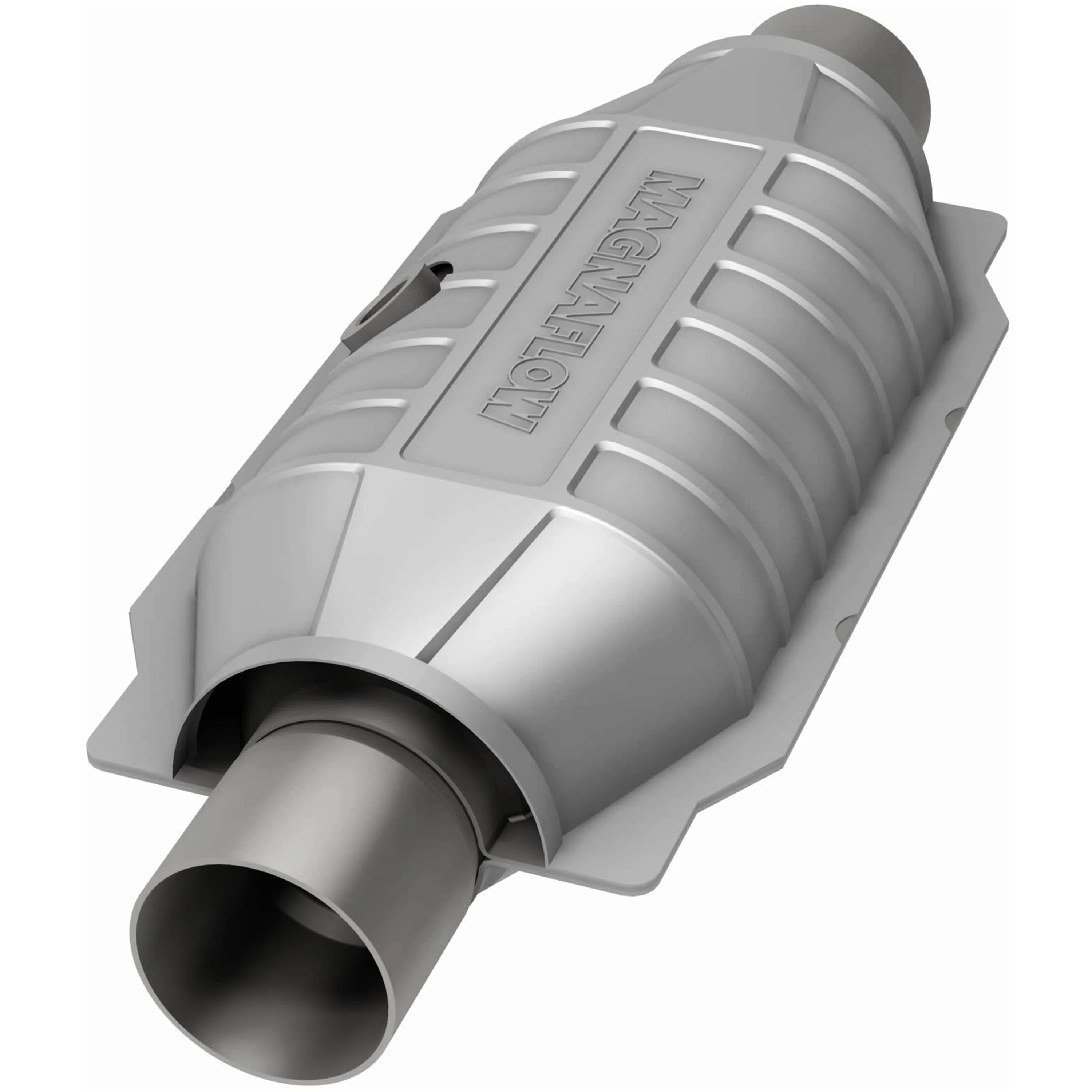 MagnaFlow California Grade CARB Compliant Universal Catalytic Converter 441054 - Image 3