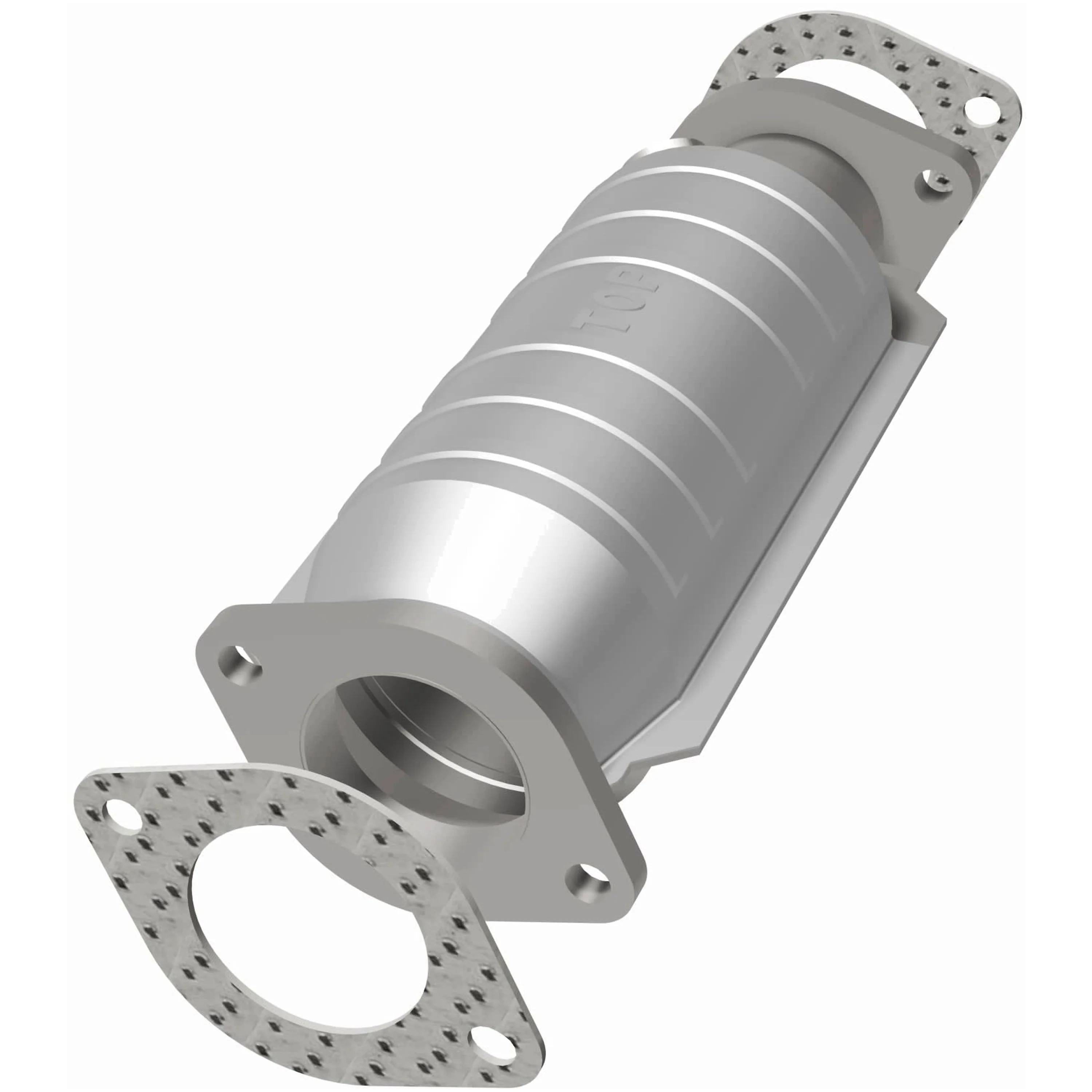 MagnaFlow 1996-1997 Nissan Altima 2.4L California Grade CARB Compliant Direct-Fit Catalytic Converter 441060 - Image 3