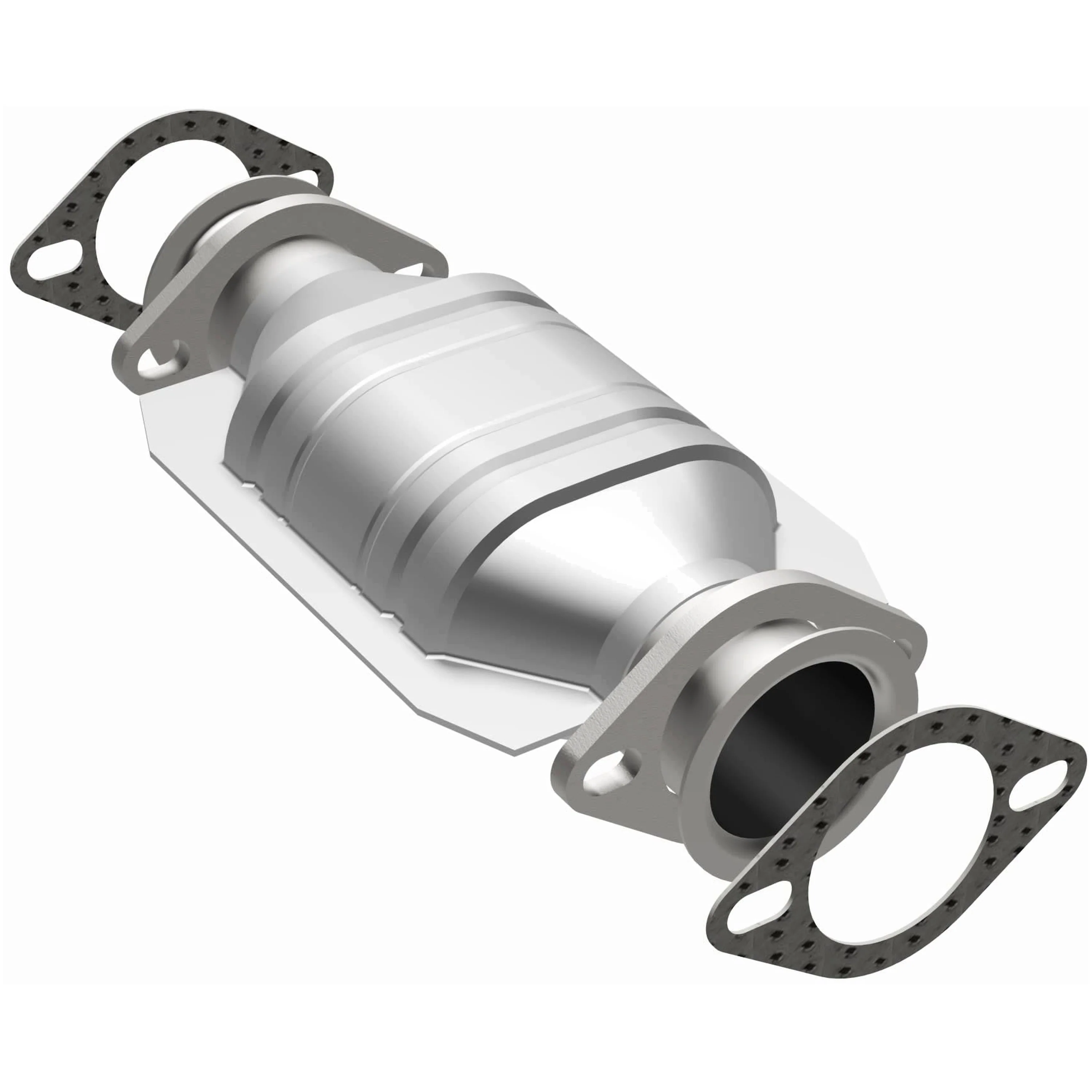 MagnaFlow 1998-2001 Nissan Altima 2.4L California Grade CARB Compliant Direct-Fit Catalytic Converter 441062 - Image 2