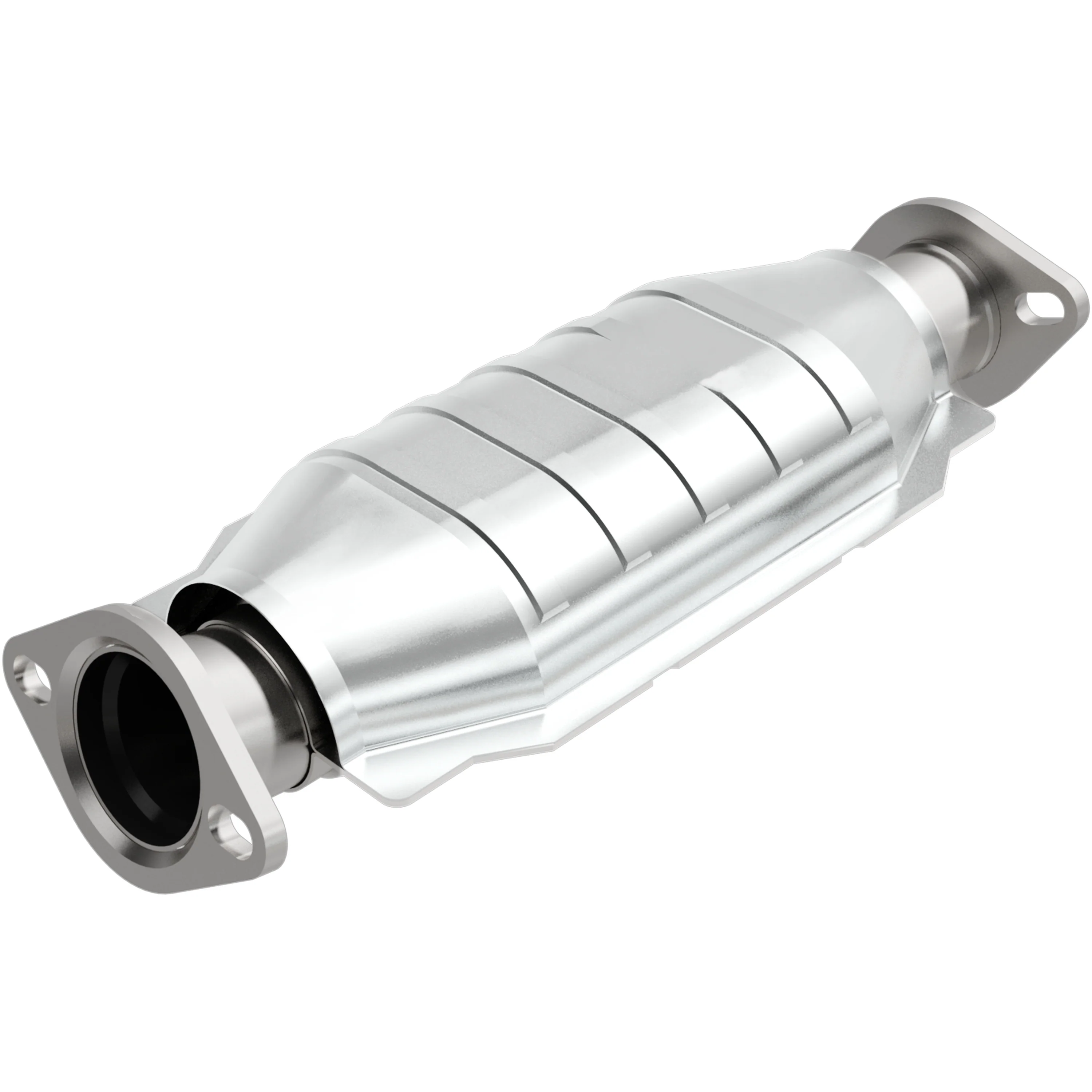 MagnaFlow 1995-1996 Mazda Millenia 2.5L California Grade CARB Compliant Direct-Fit Catalytic Converter 441078