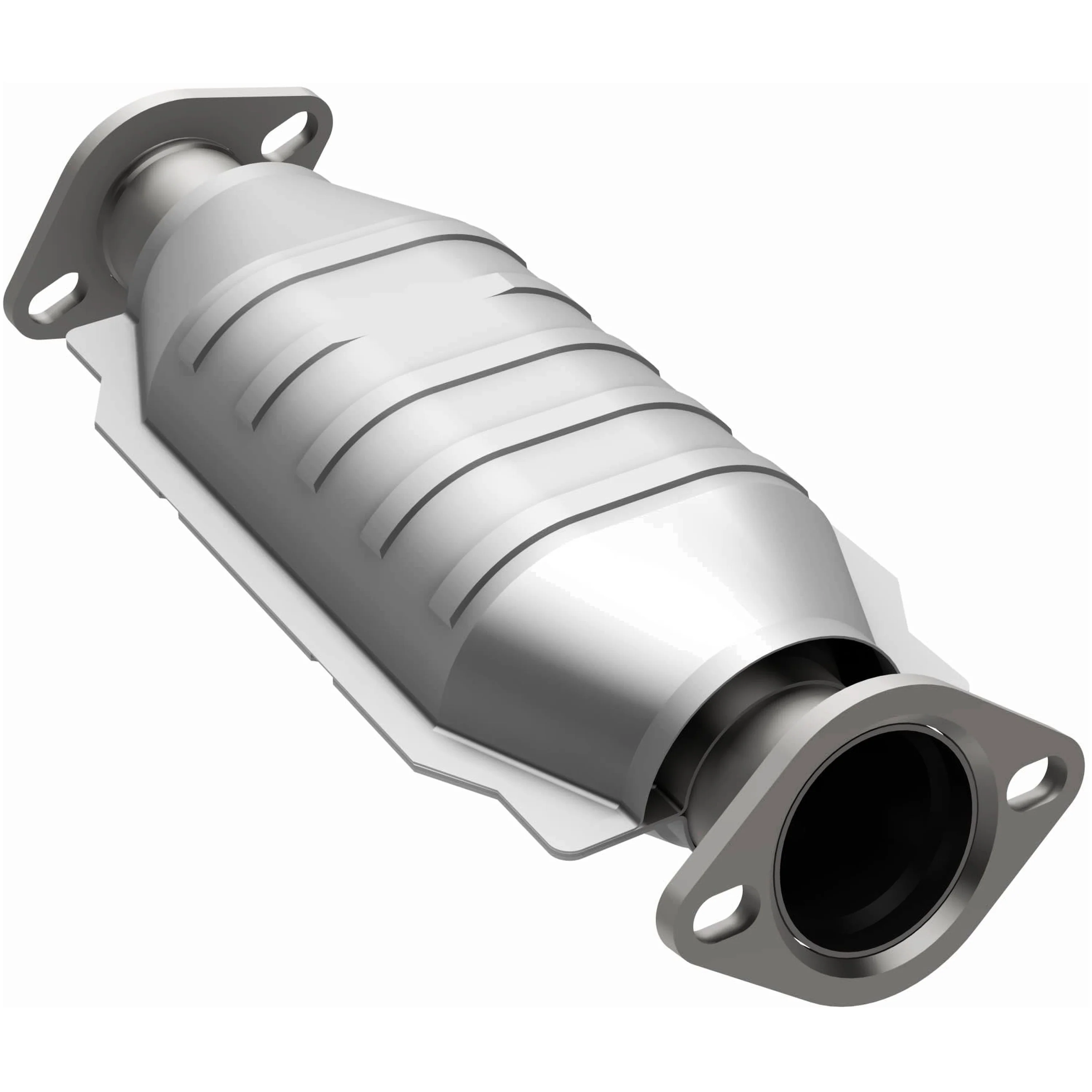 MagnaFlow 1995-1996 Mazda Millenia 2.5L California Grade CARB Compliant Direct-Fit Catalytic Converter 441078 - Image 2