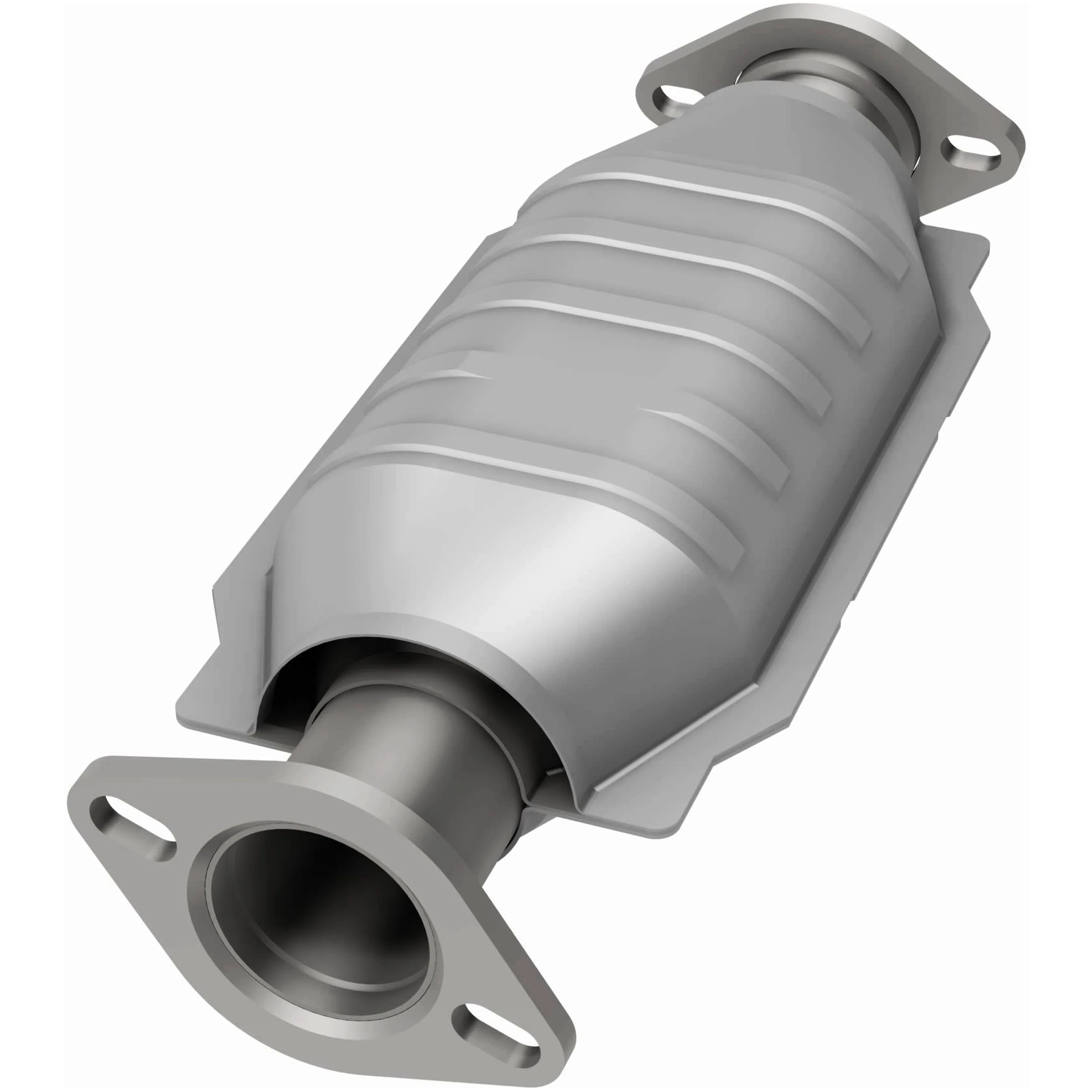 MagnaFlow 1995-1996 Mazda Millenia 2.5L California Grade CARB Compliant Direct-Fit Catalytic Converter 441078 - Image 3