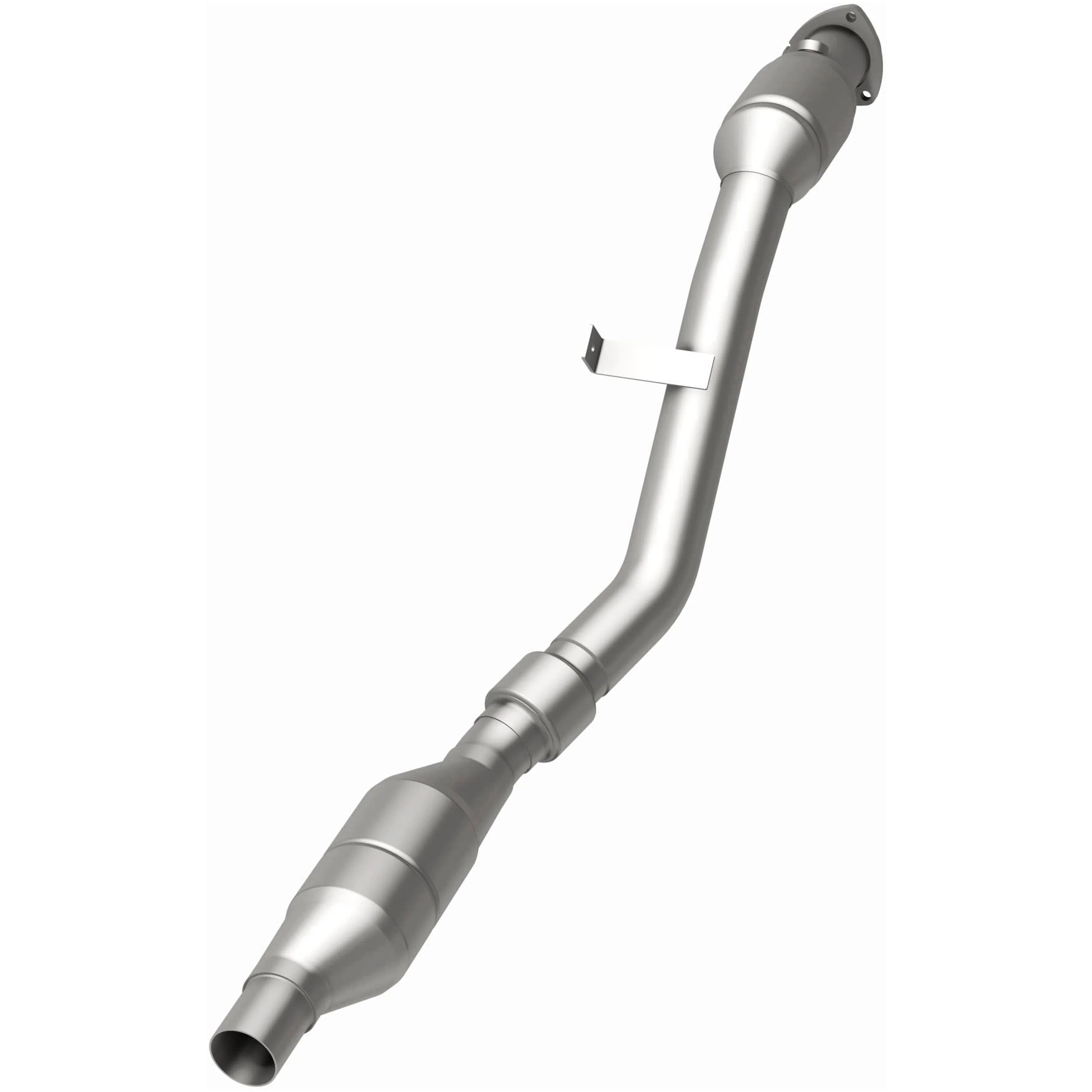 MagnaFlow California Grade CARB Compliant Direct-Fit Catalytic Converter 441096 - Image 3