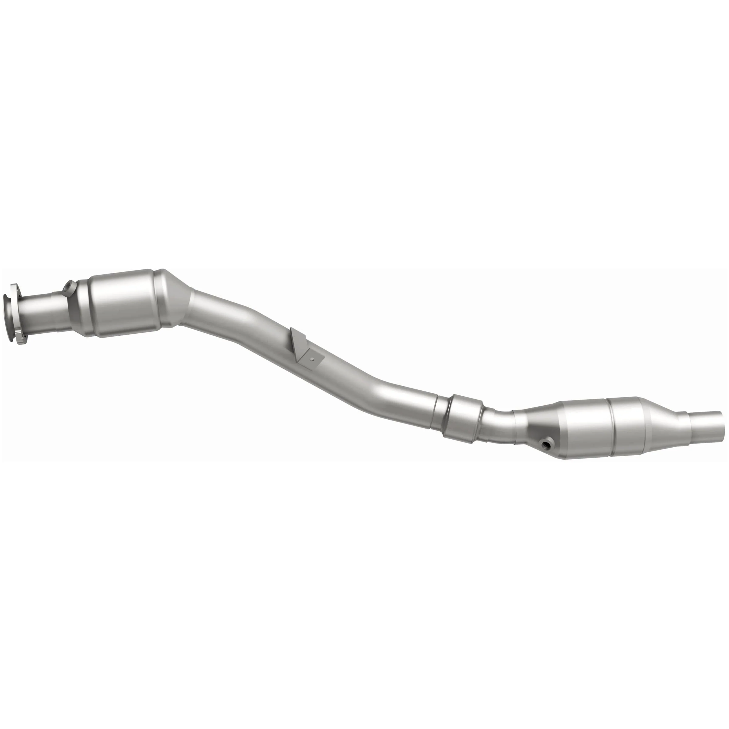 MagnaFlow California Grade CARB Compliant Direct-Fit Catalytic Converter 441096 - Image 4