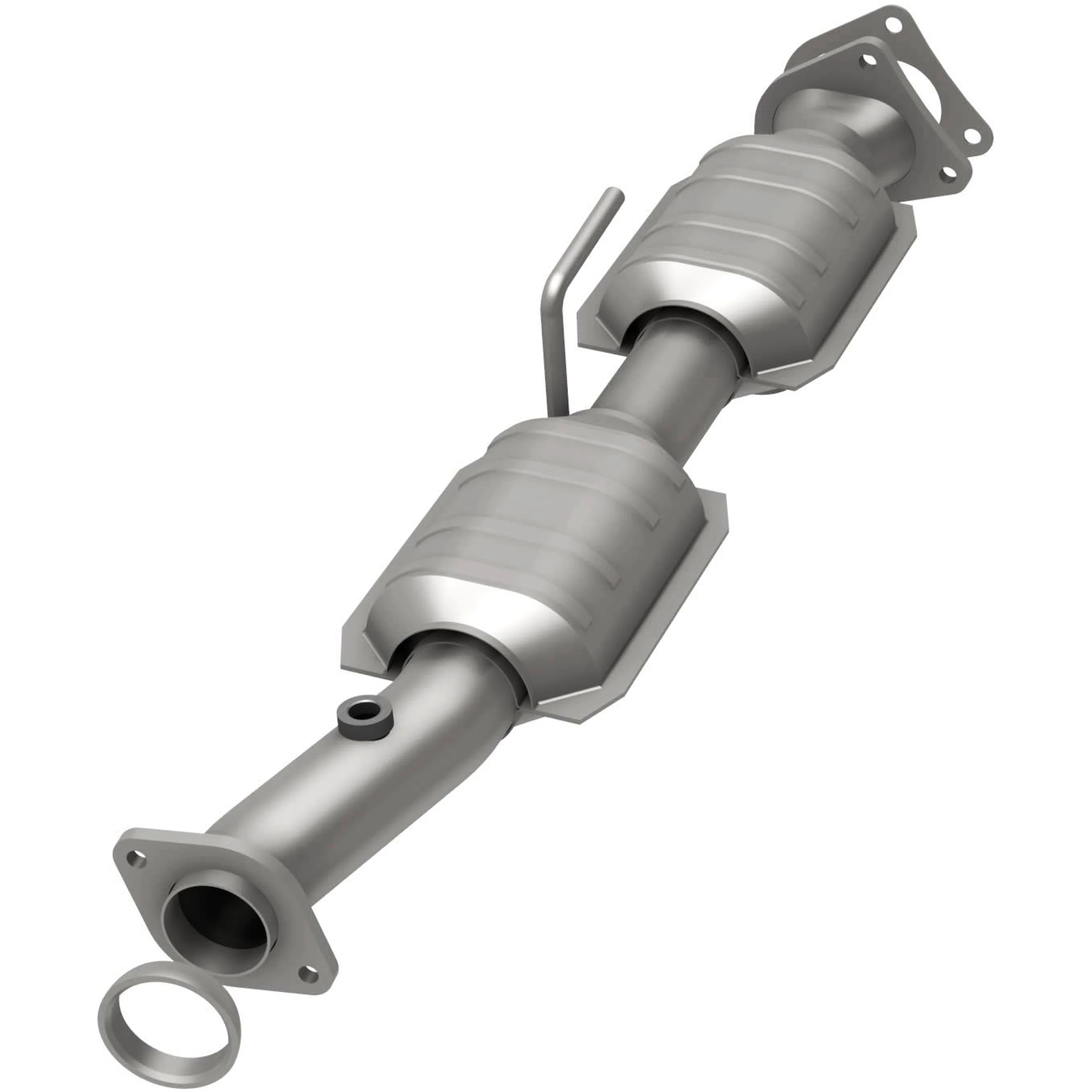 MagnaFlow California Grade CARB Compliant Direct-Fit Catalytic Converter 441116 - Image 3