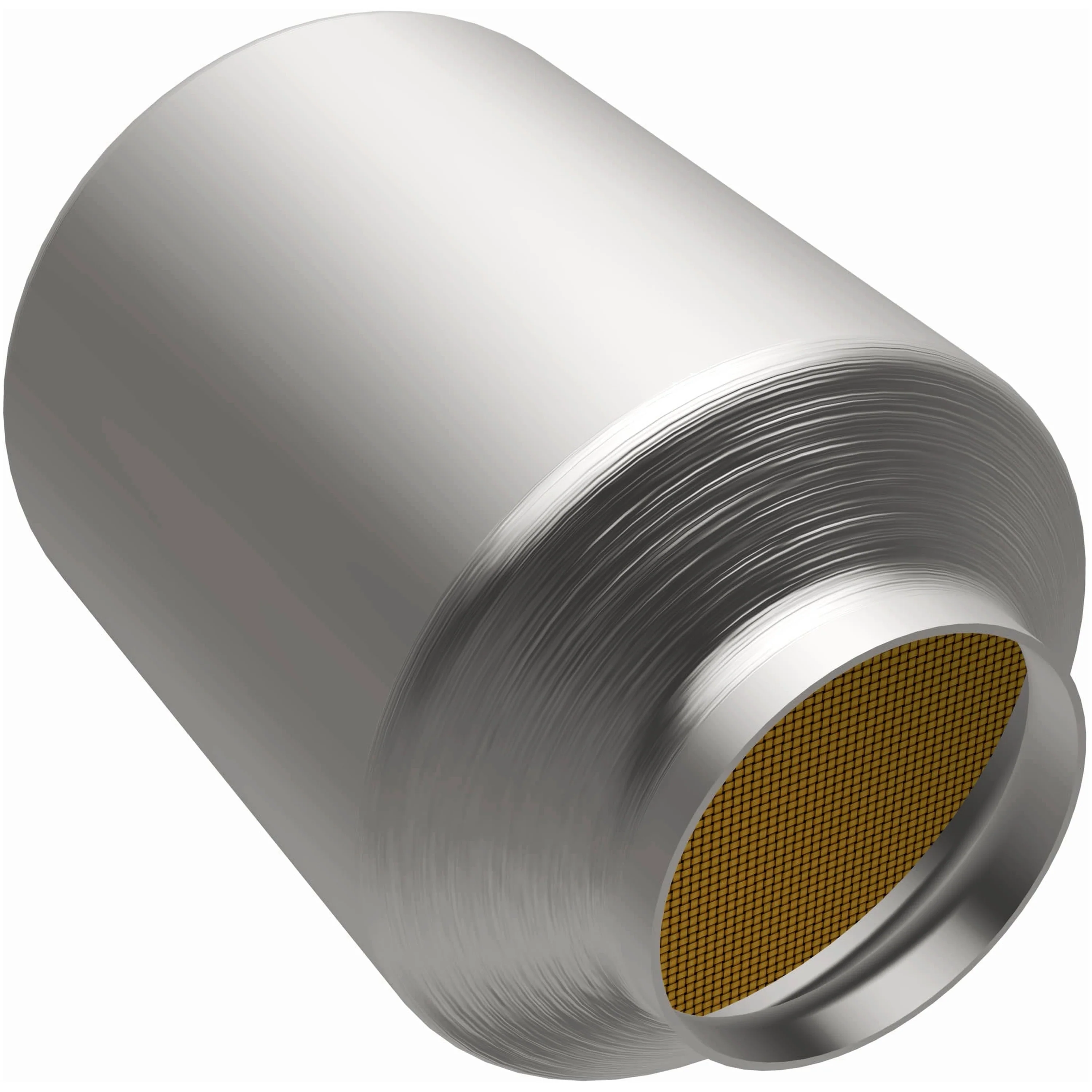 MagnaFlow California Grade CARB Compliant Universal Catalytic Converter 441125 - Image 2