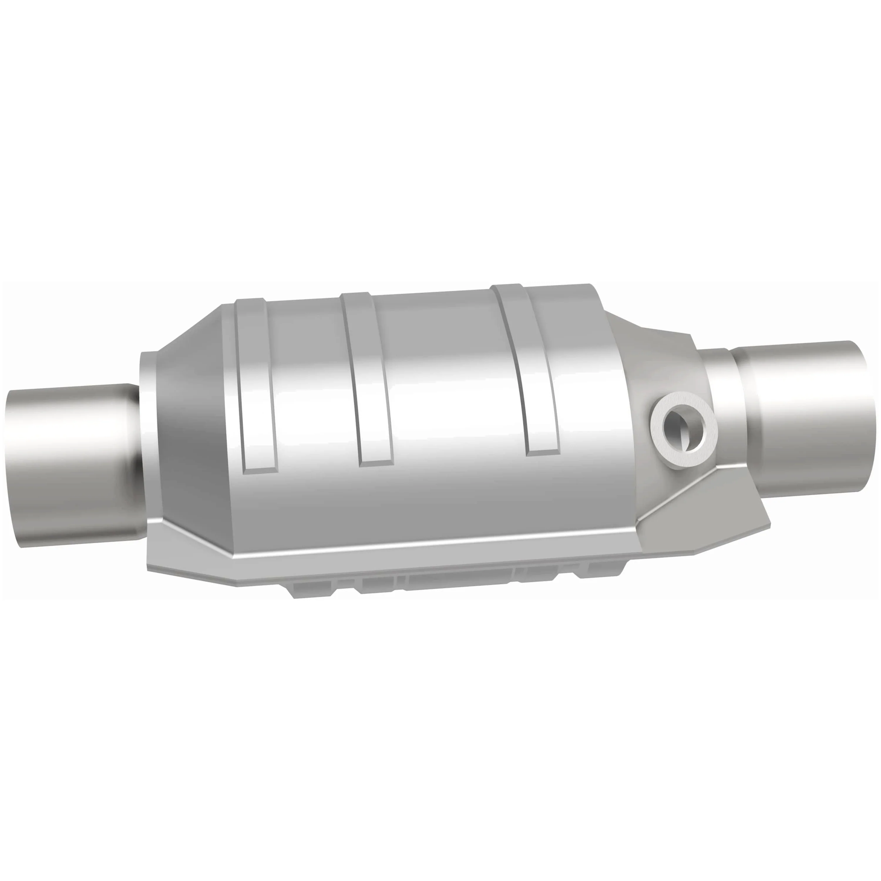 MagnaFlow California Grade CARB Compliant Universal Catalytic Converter 441335 - Image 4