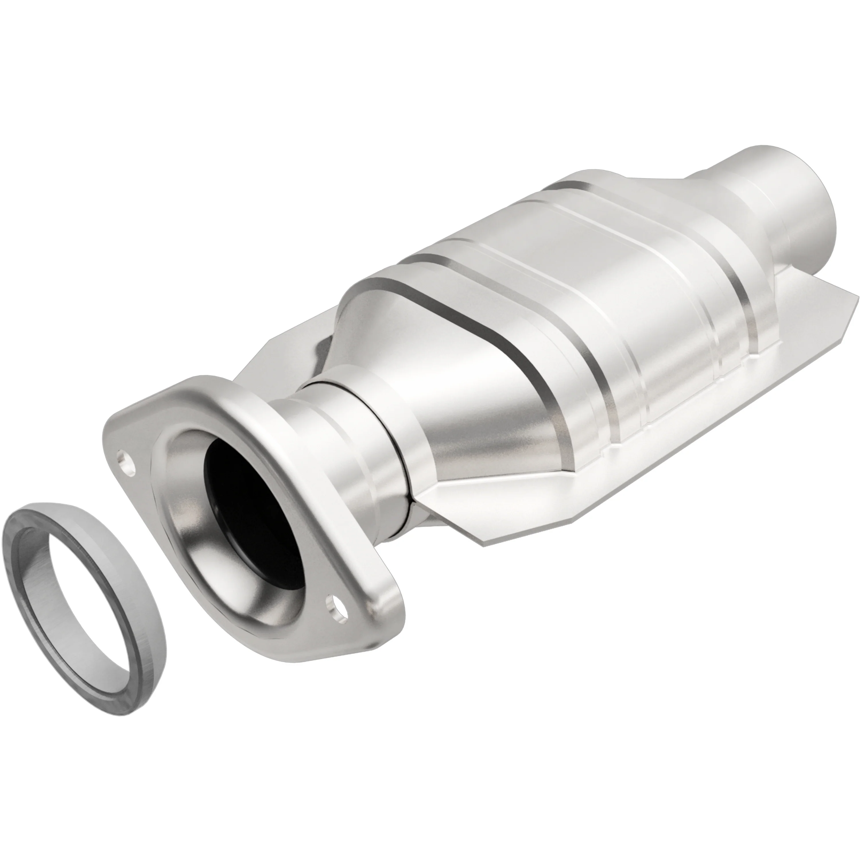 MagnaFlow 1999-2003 Lexus RX300 3.0L California Grade CARB Compliant Direct-Fit Catalytic Converter 441417