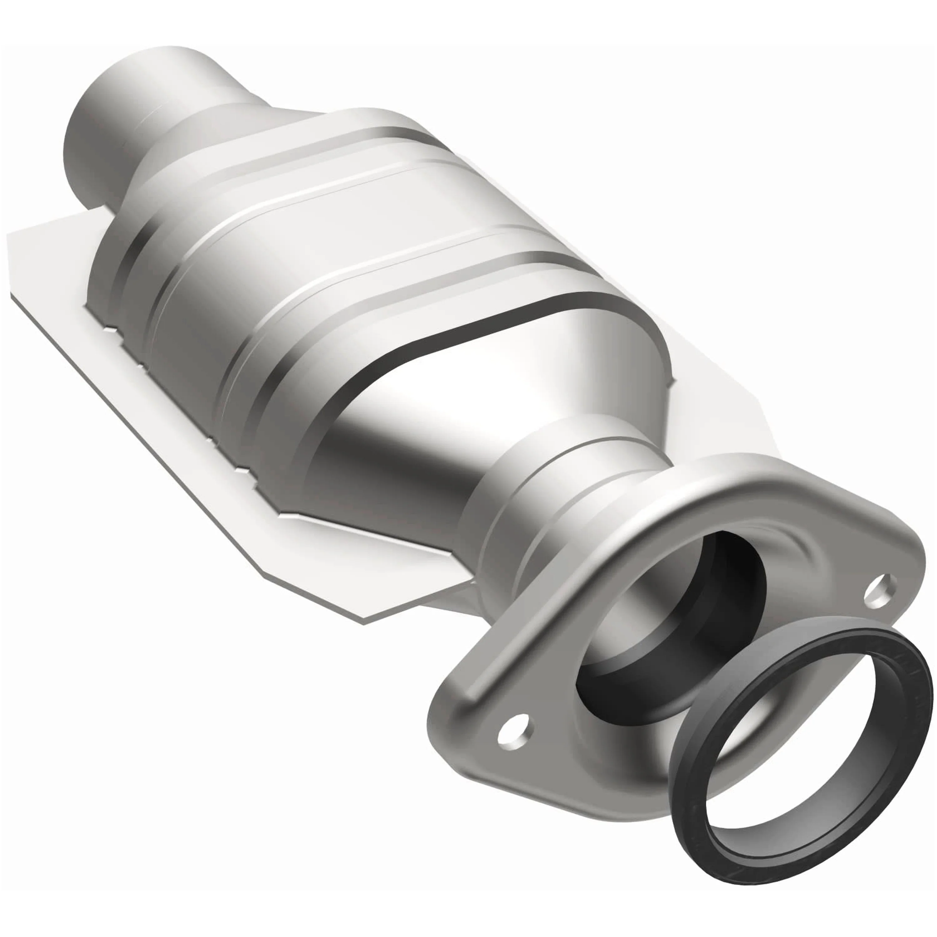 MagnaFlow 1999-2003 Lexus RX300 3.0L California Grade CARB Compliant Direct-Fit Catalytic Converter 441417 - Image 2