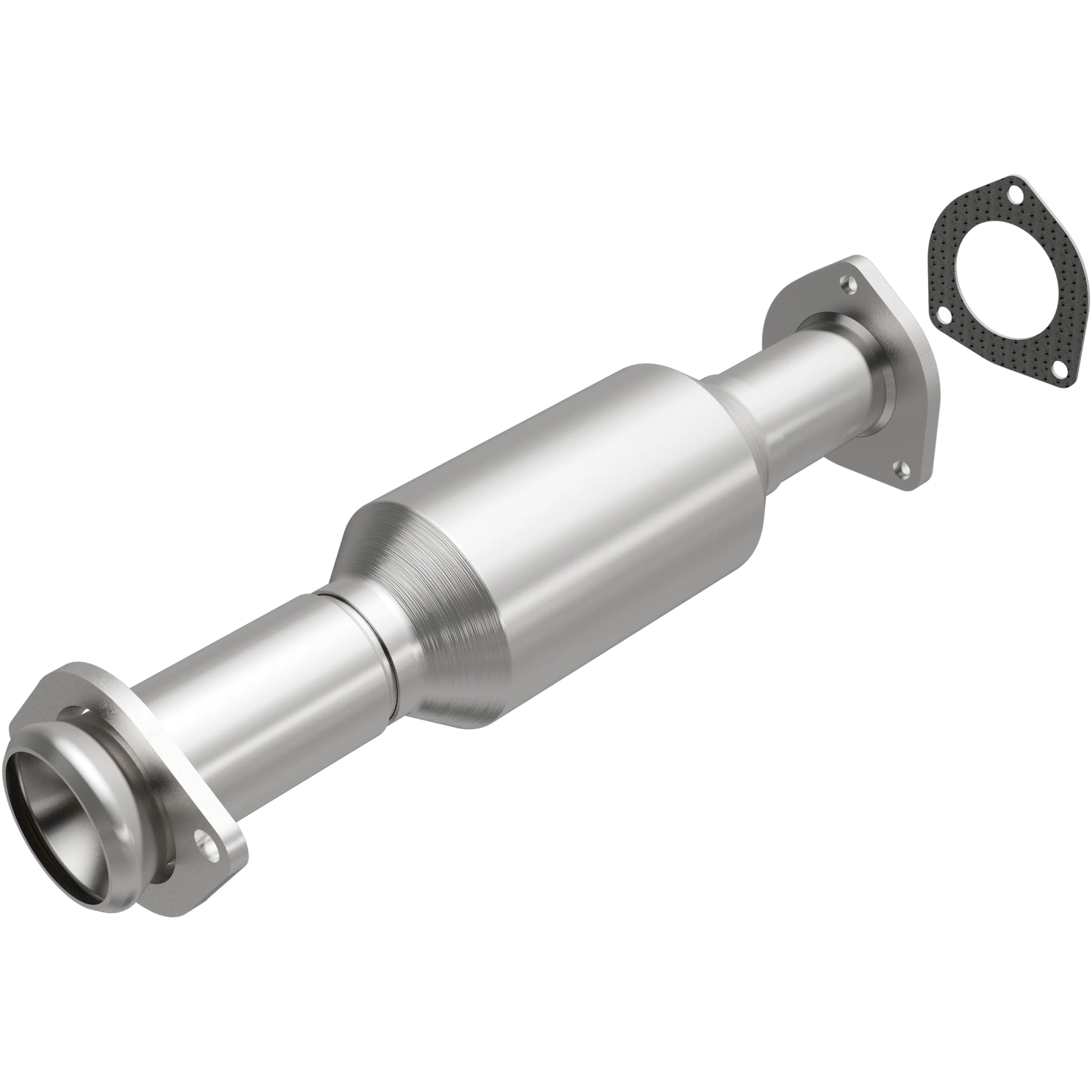 MagnaFlow 2000-2001 Jeep Cherokee 4.0L California Grade CARB Compliant Direct-Fit Catalytic Converter 441466