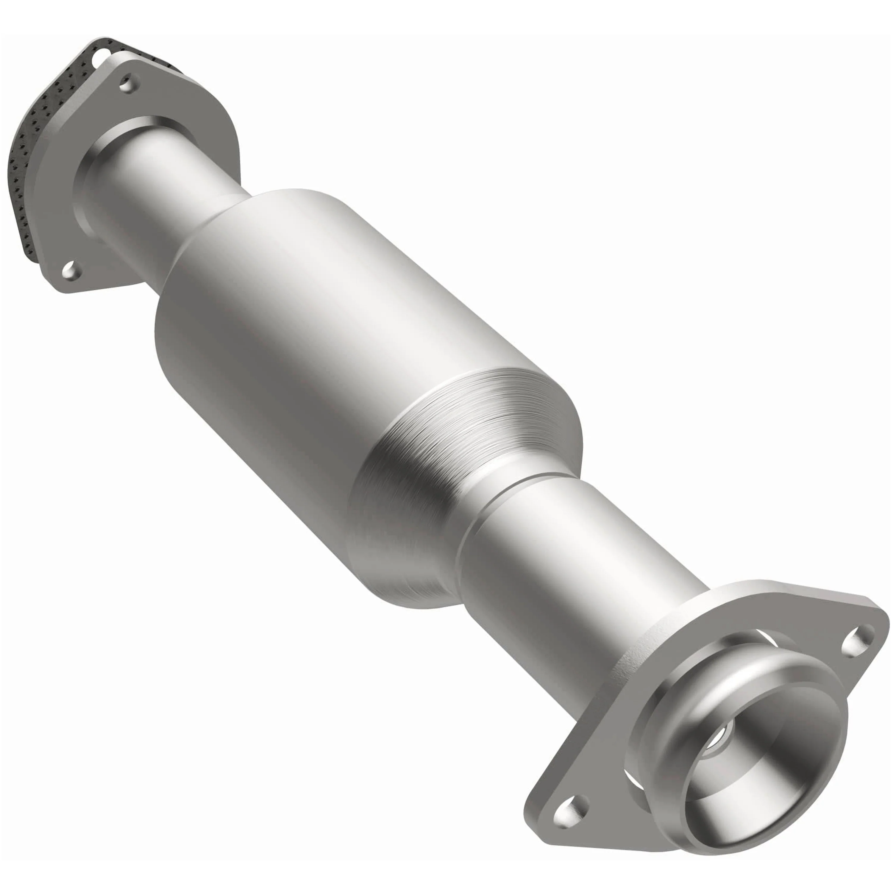 MagnaFlow 2000-2001 Jeep Cherokee 4.0L California Grade CARB Compliant Direct-Fit Catalytic Converter 441466 - Image 2