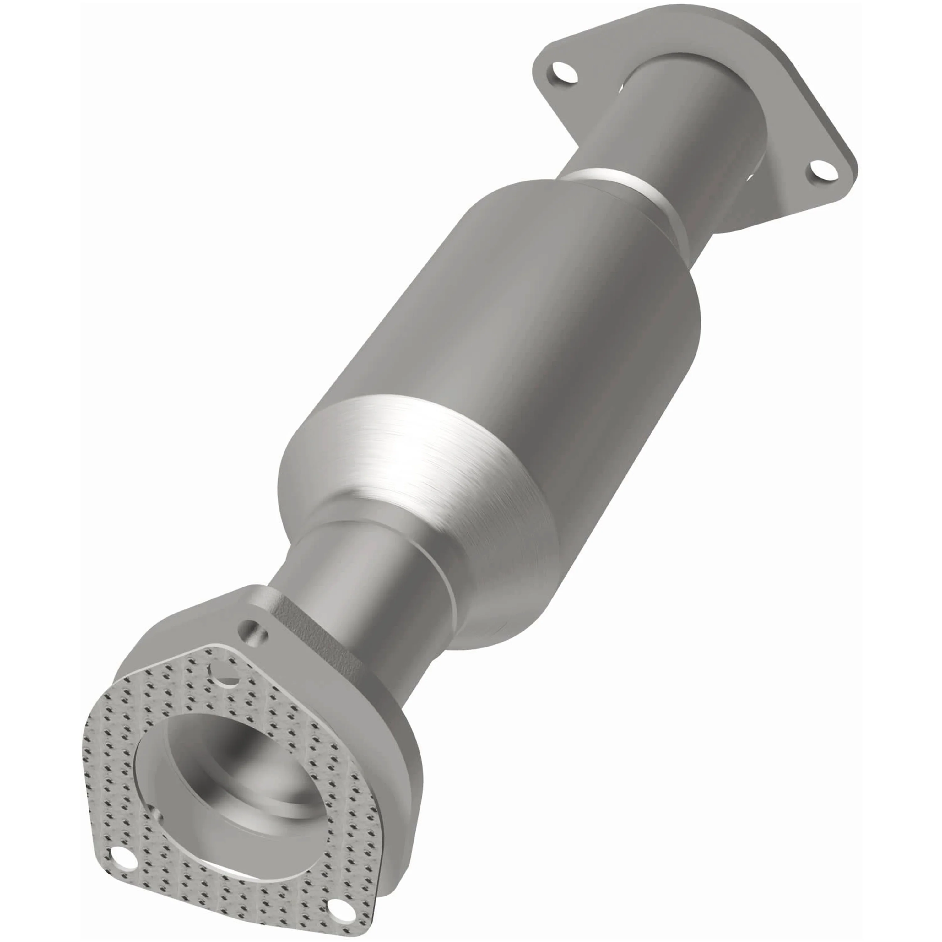MagnaFlow 2000-2001 Jeep Cherokee 4.0L California Grade CARB Compliant Direct-Fit Catalytic Converter 441466 - Image 3