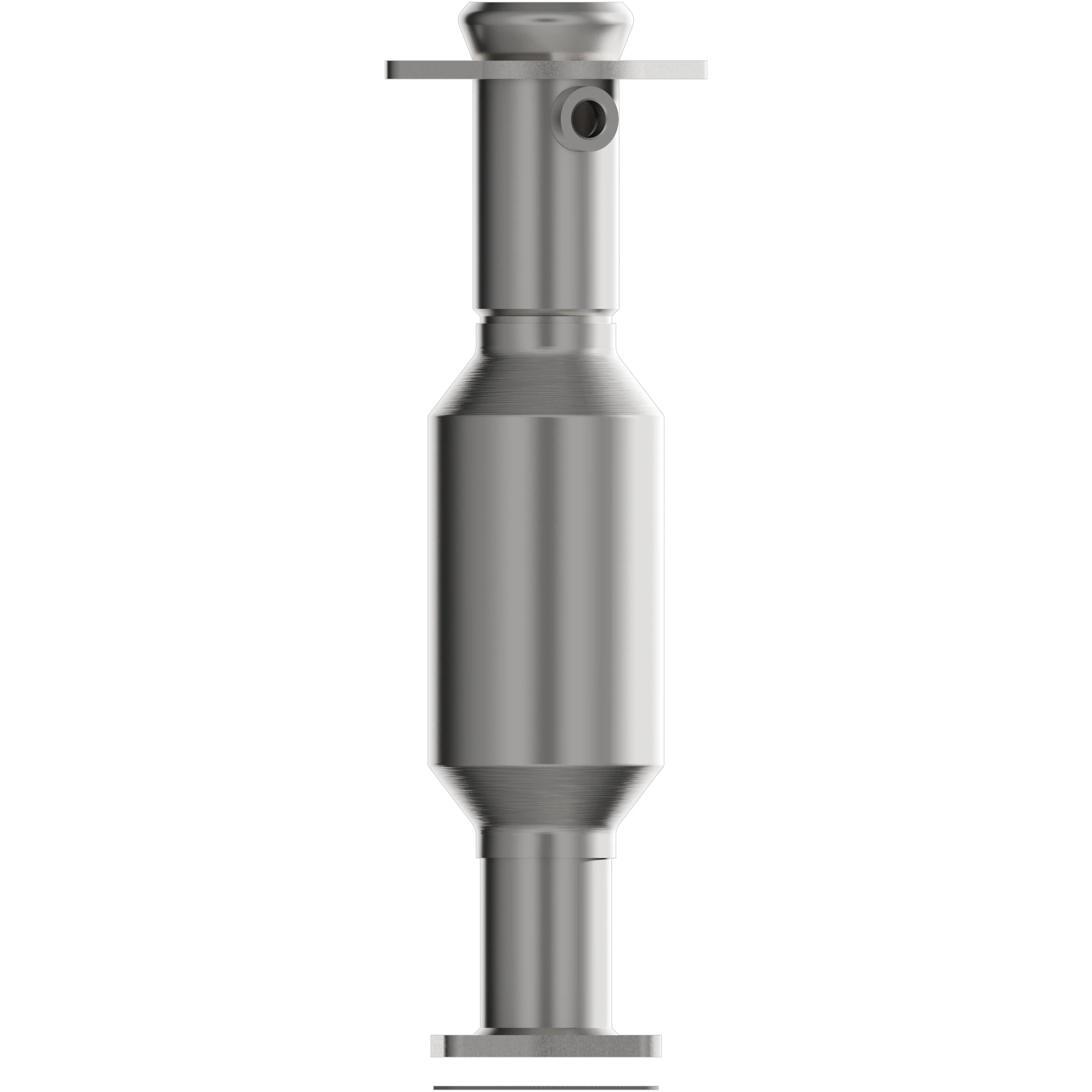 MagnaFlow 2000-2001 Jeep Cherokee 4.0L California Grade CARB Compliant Direct-Fit Catalytic Converter 441466 - Image 4