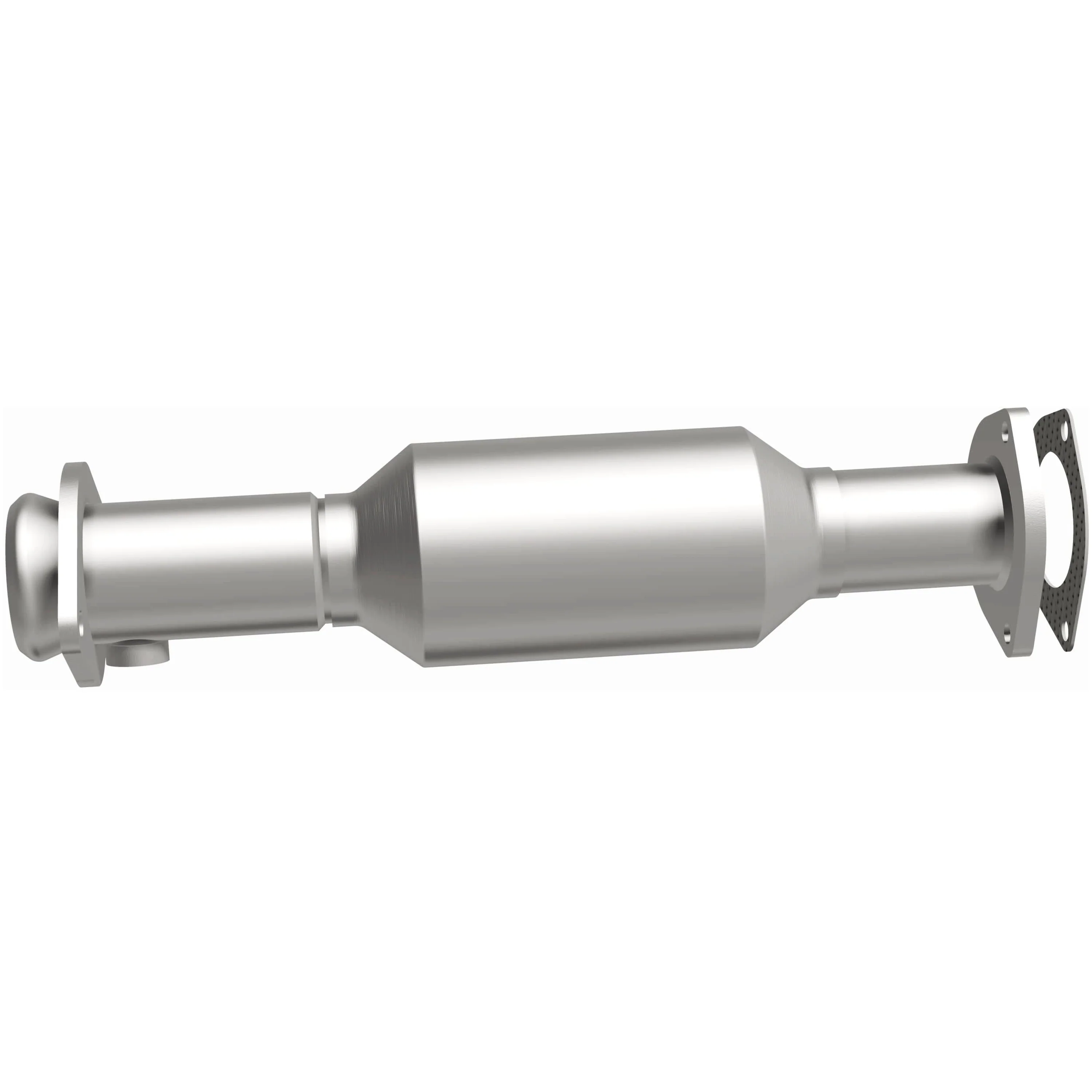 MagnaFlow 2000-2001 Jeep Cherokee 4.0L California Grade CARB Compliant Direct-Fit Catalytic Converter 441466 - Image 5