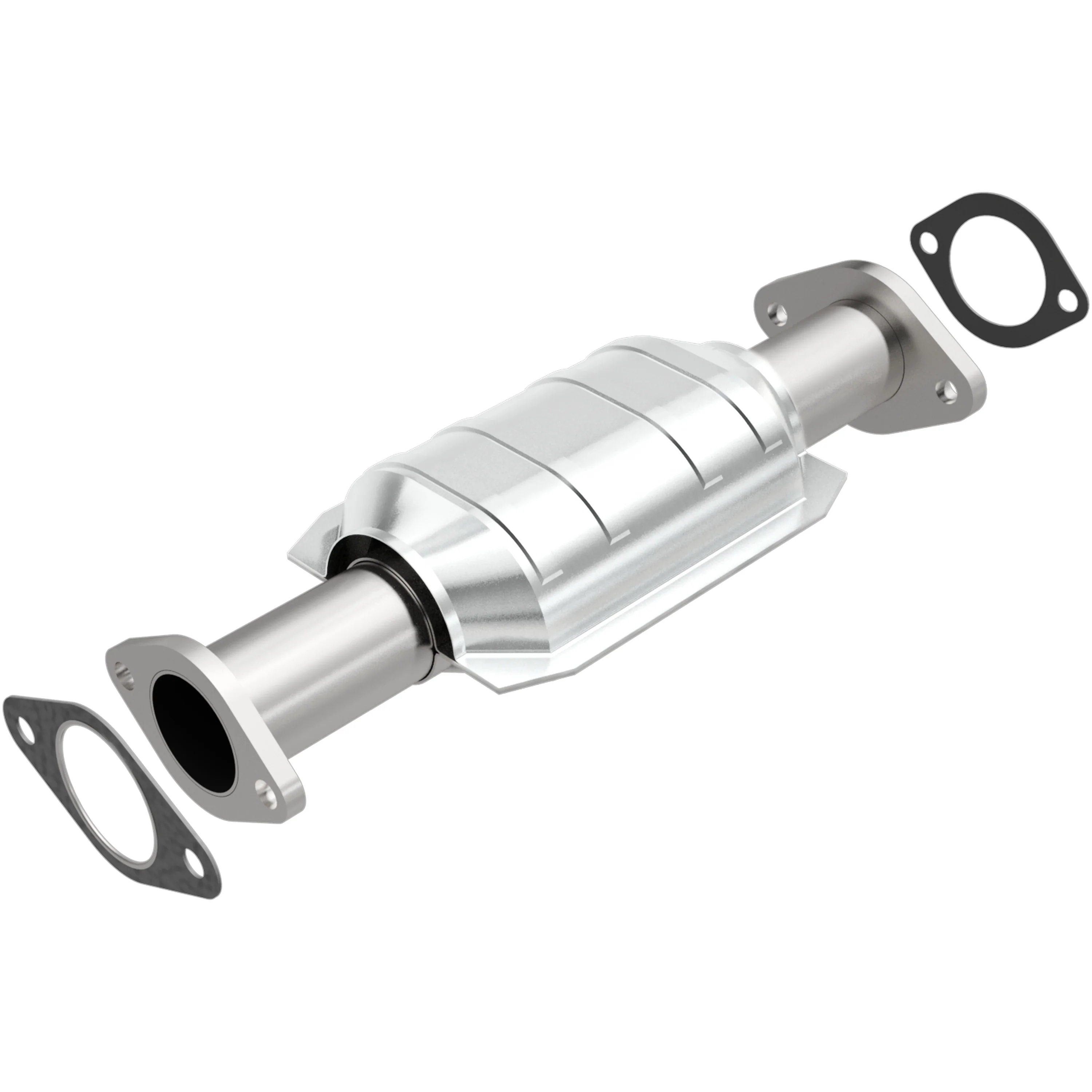 MagnaFlow 1996-1997 Mazda MX-6 2.0L | 1996-1997 Mazda 626 2.0L California Grade CARB Compliant Direct-Fit Catalytic Converter 441700