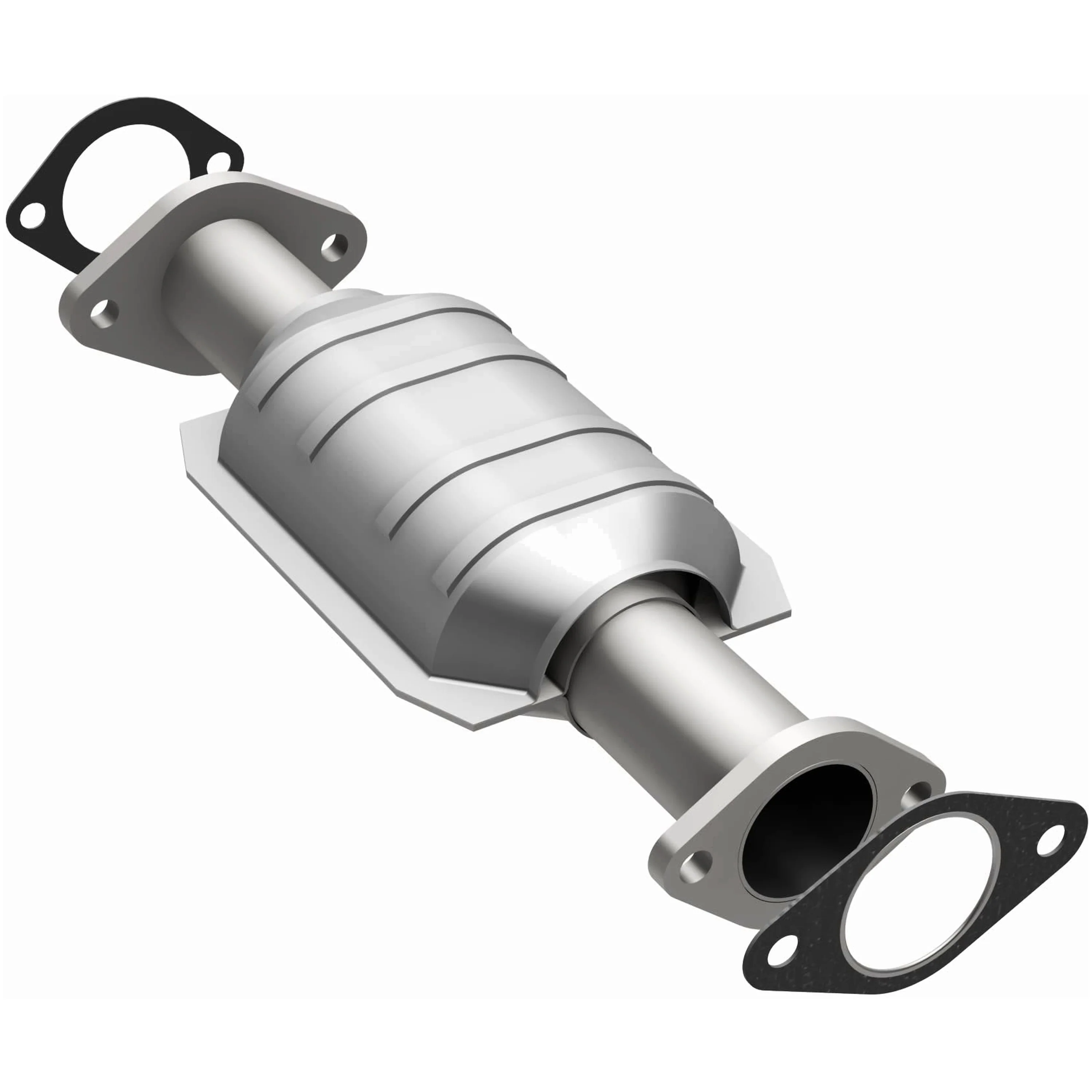 MagnaFlow 1996-1997 Mazda MX-6 2.0L | 1996-1997 Mazda 626 2.0L California Grade CARB Compliant Direct-Fit Catalytic Converter 441700 - Image 2