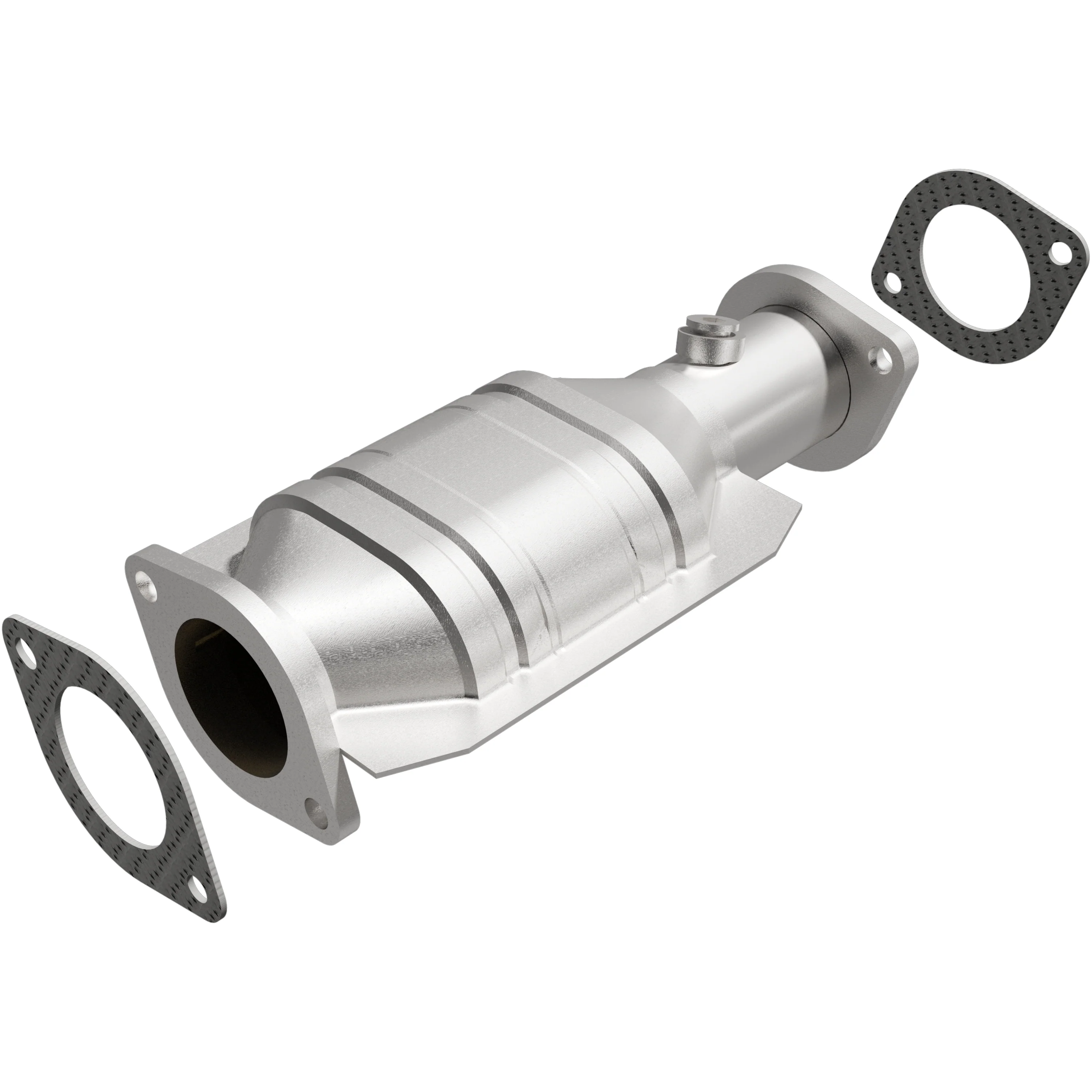 MagnaFlow 1996-1999 Nissan Maxima 3.0L | 1997-1999 INFINITI I30 3.0L California Grade CARB Compliant Direct-Fit Catalytic Converter 441704