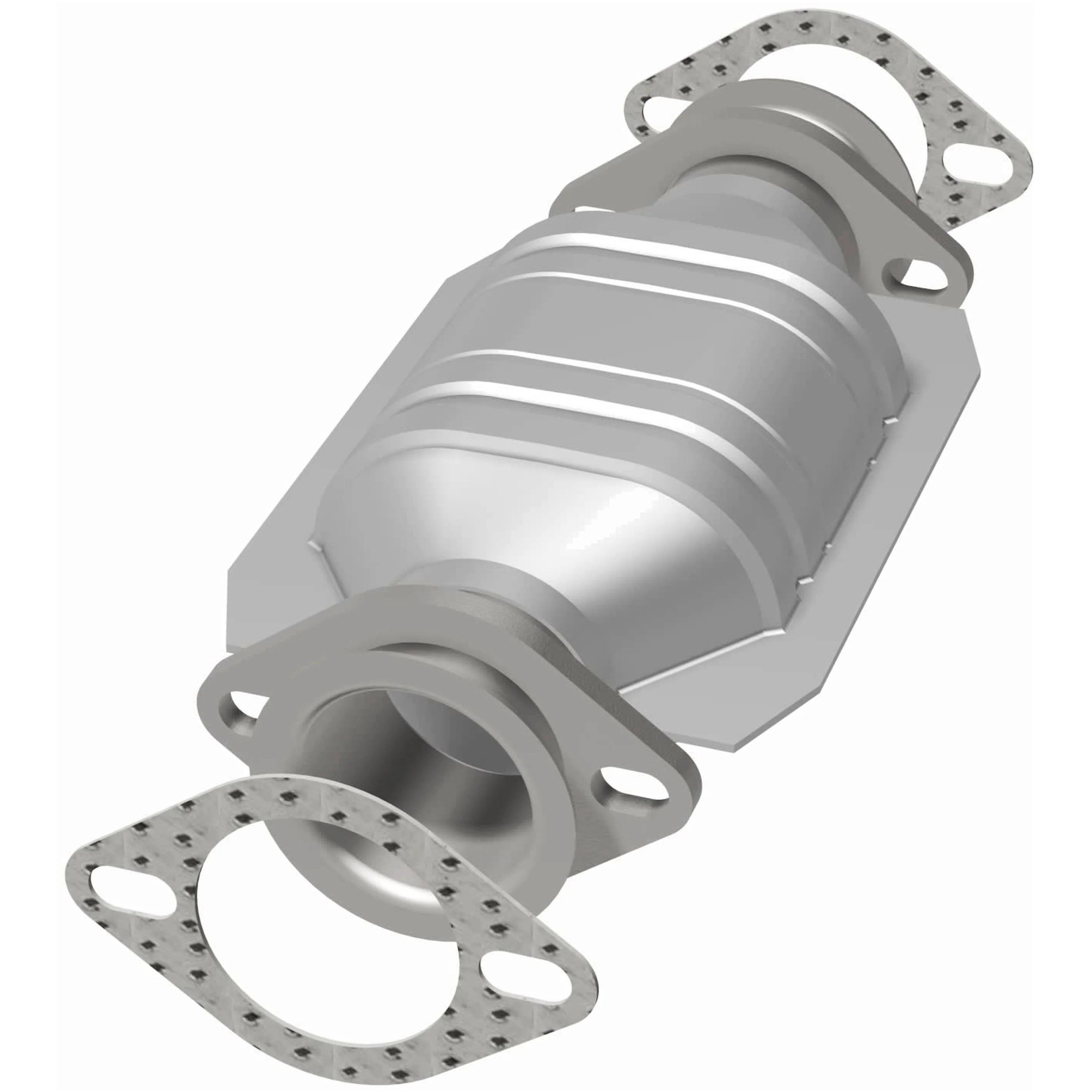MagnaFlow 1996-2001 Nissan Altima 2.4L California Grade CARB Compliant Direct-Fit Catalytic Converter 441705 - Image 3