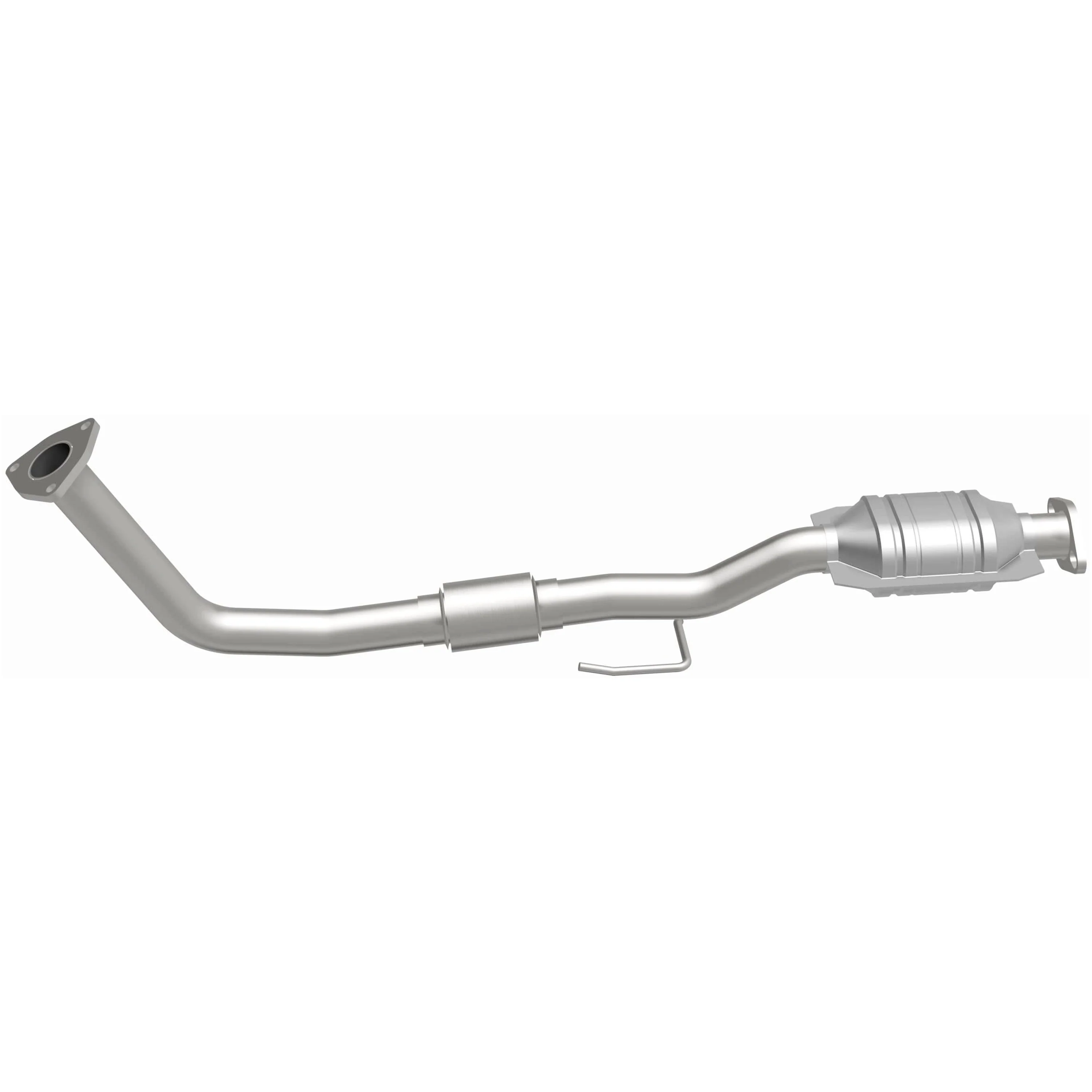 MagnaFlow 1996 Toyota Camry 2.2L California Grade CARB Compliant Direct-Fit Catalytic Converter 441769 - Image 4