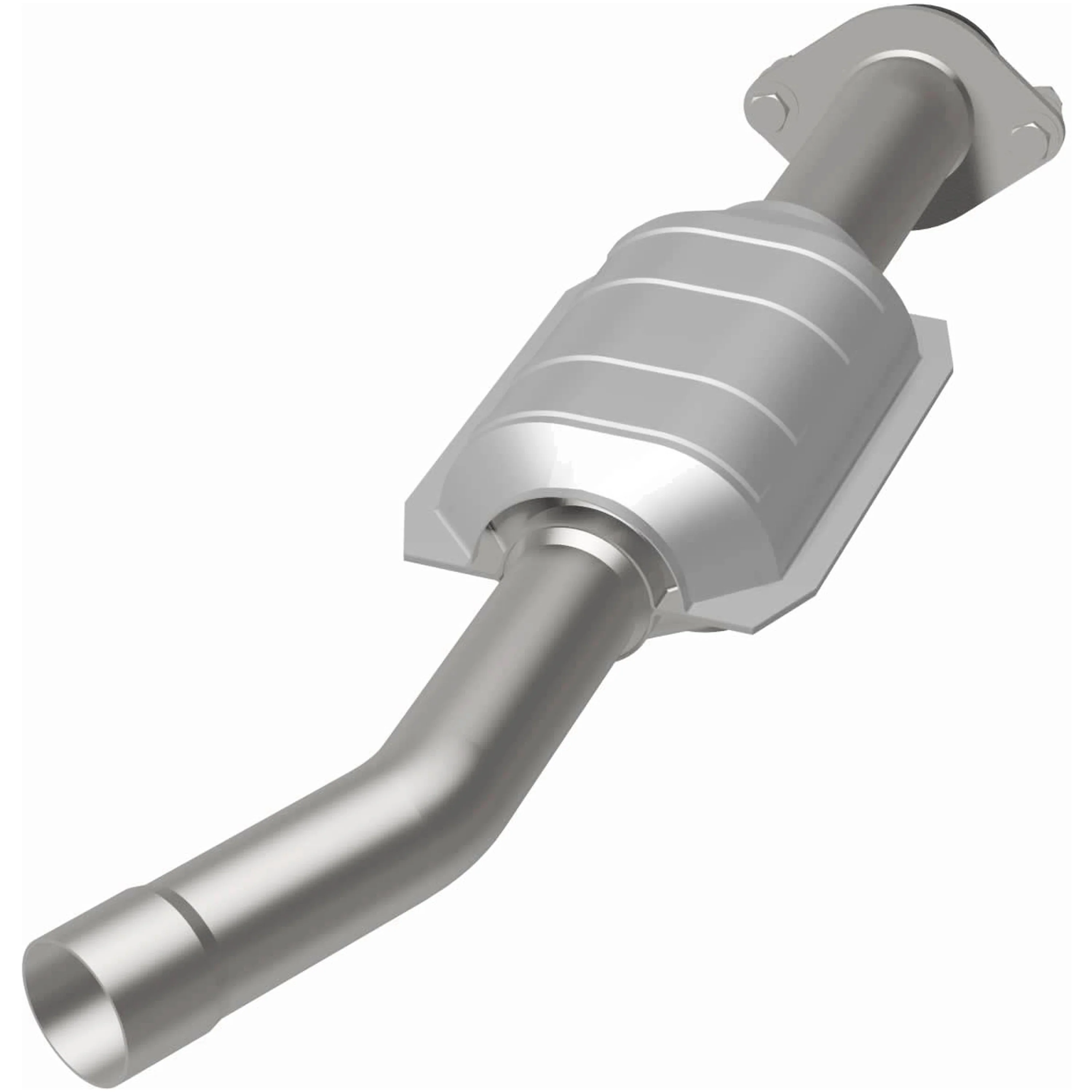 MagnaFlow 1999-2000 Mazda Miata 1.8L California Grade CARB Compliant Direct-Fit Catalytic Converter 441771 - Image 3