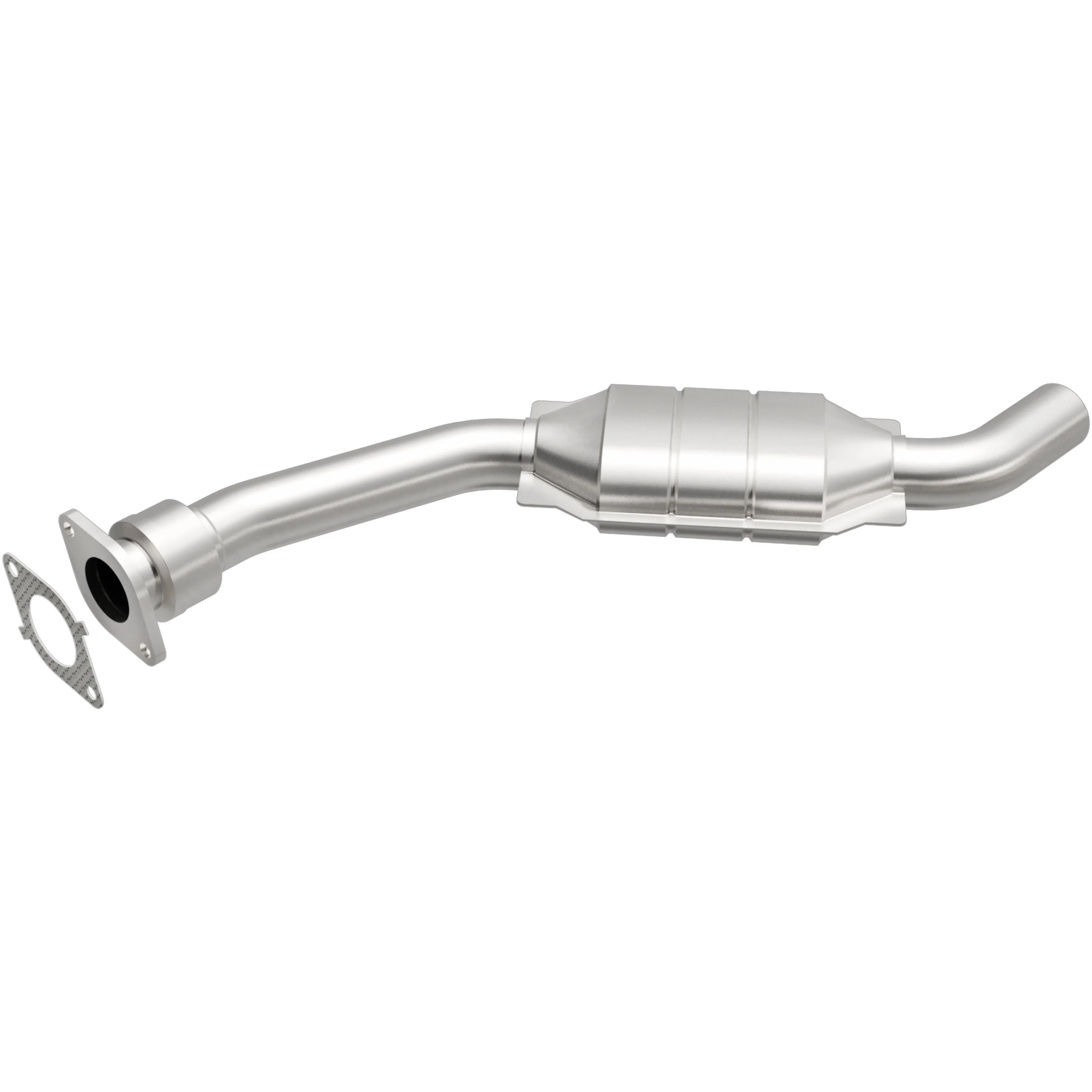 MagnaFlow 2000-2001 Ford Taurus 3.0L | 2000-2001 Mercury Sable 3.0L California Grade CARB Compliant Direct-Fit Catalytic Converter 441984